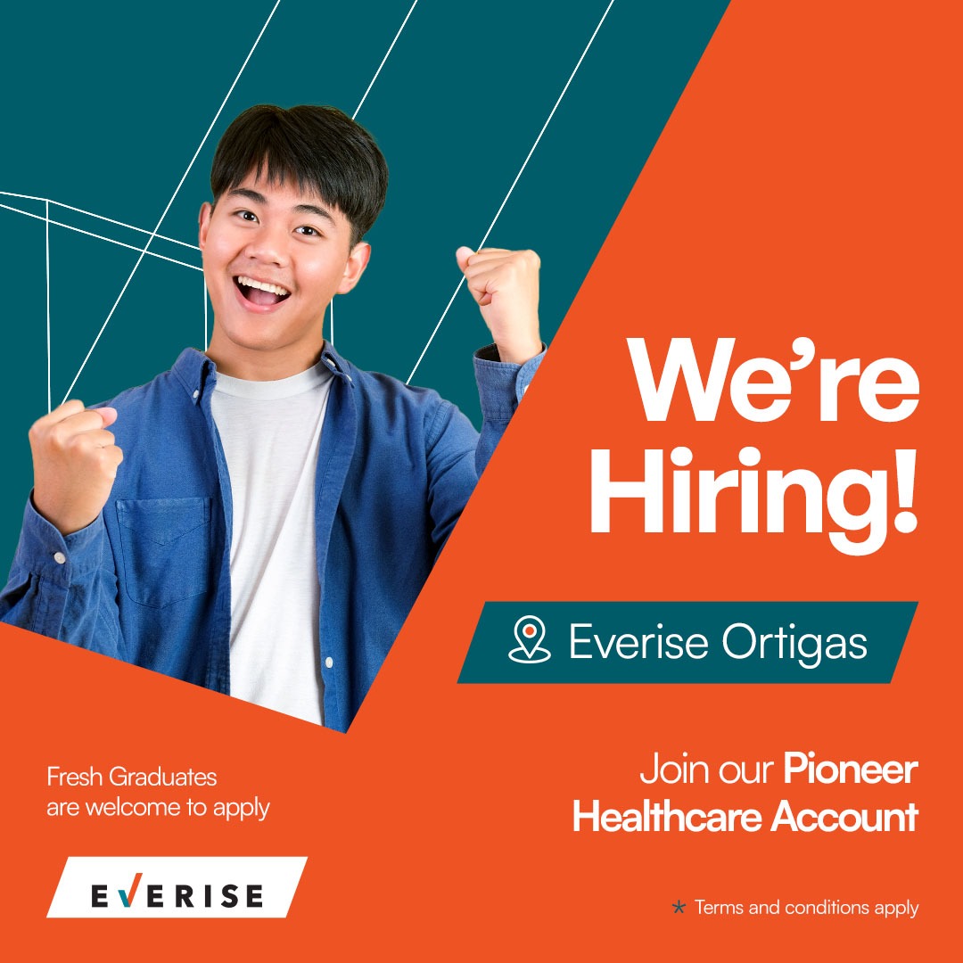 Everise Philippines added a new photo. - Everise Philippines