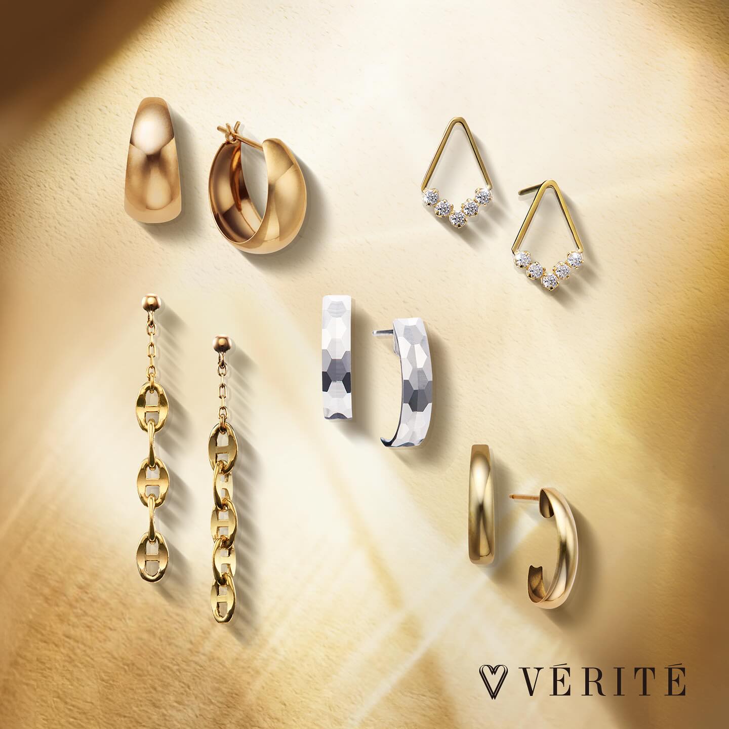 VERITE（ベリテ）official added a new photo. - VERITE（ベリテ）official