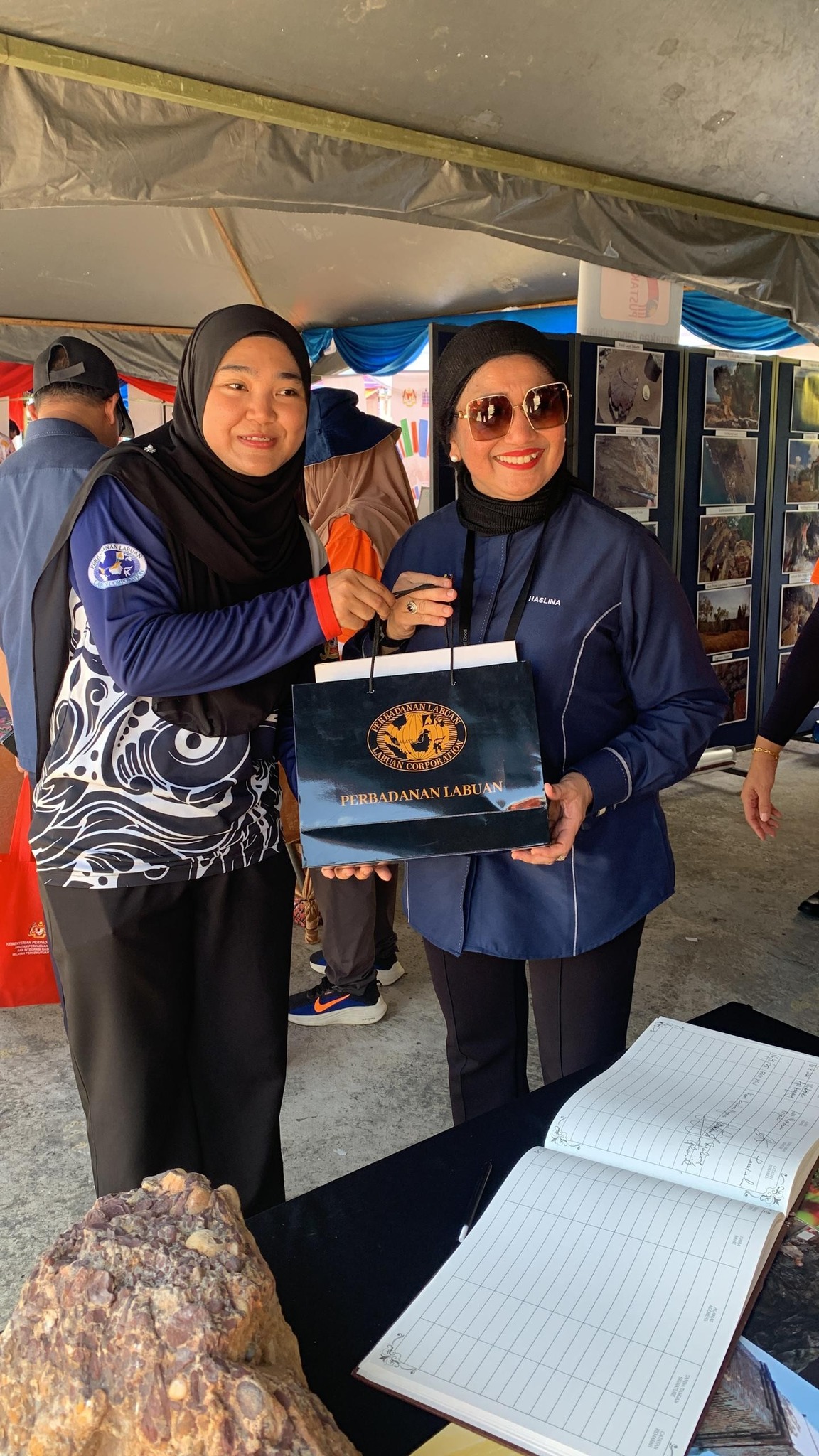 Labuan Tourism | Labuan