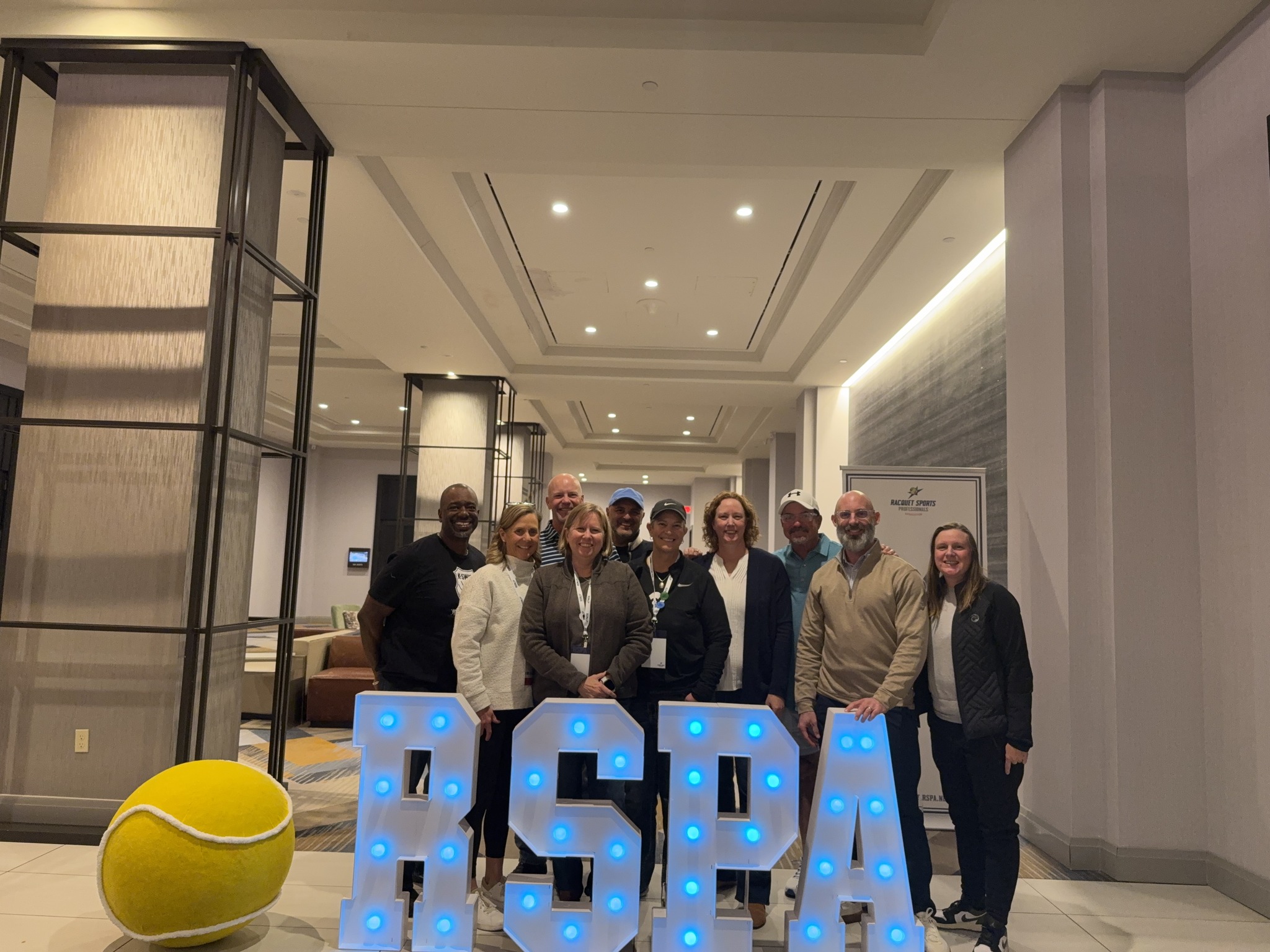 RSPA Texas Division