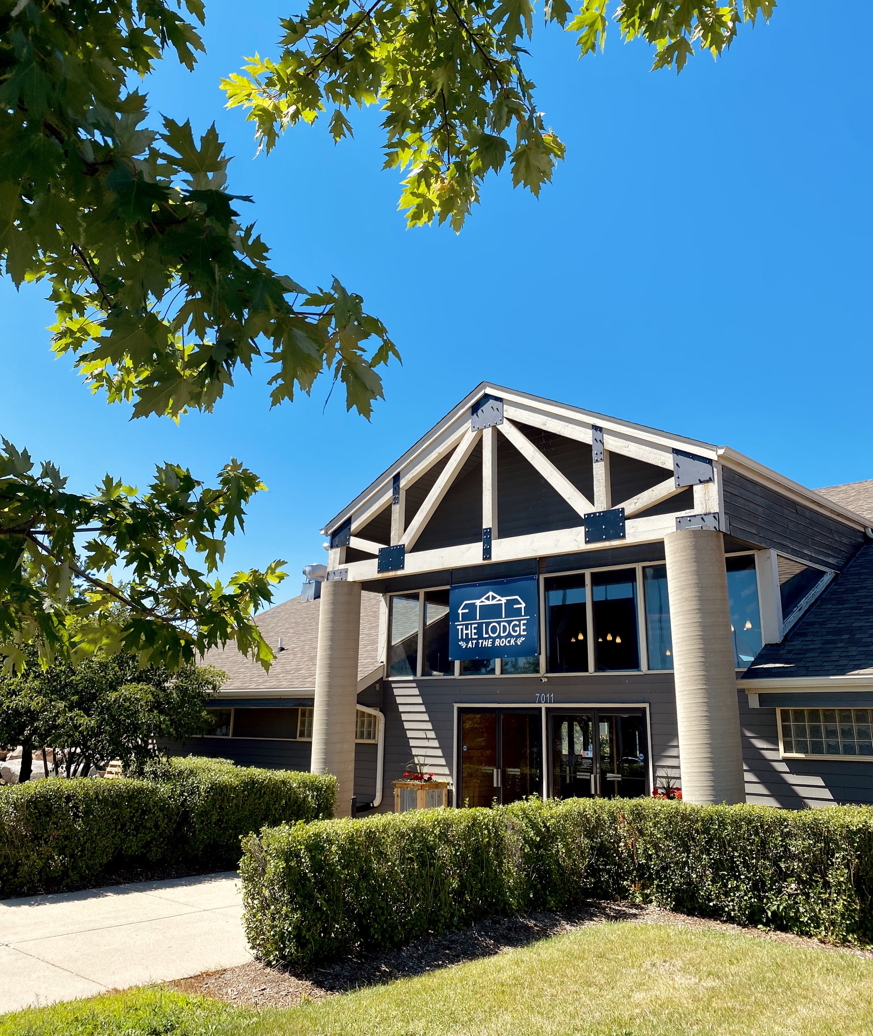 Crystal Ridge Event Venue | Franklin WI