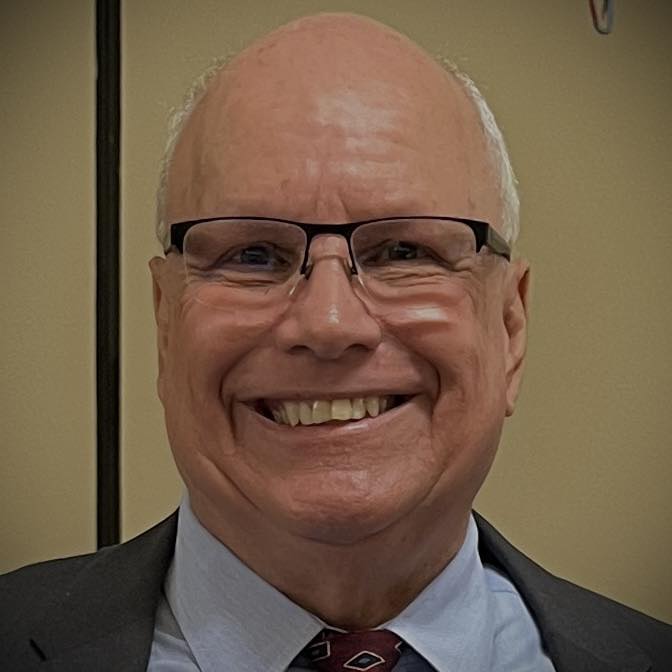 Ken Farrell