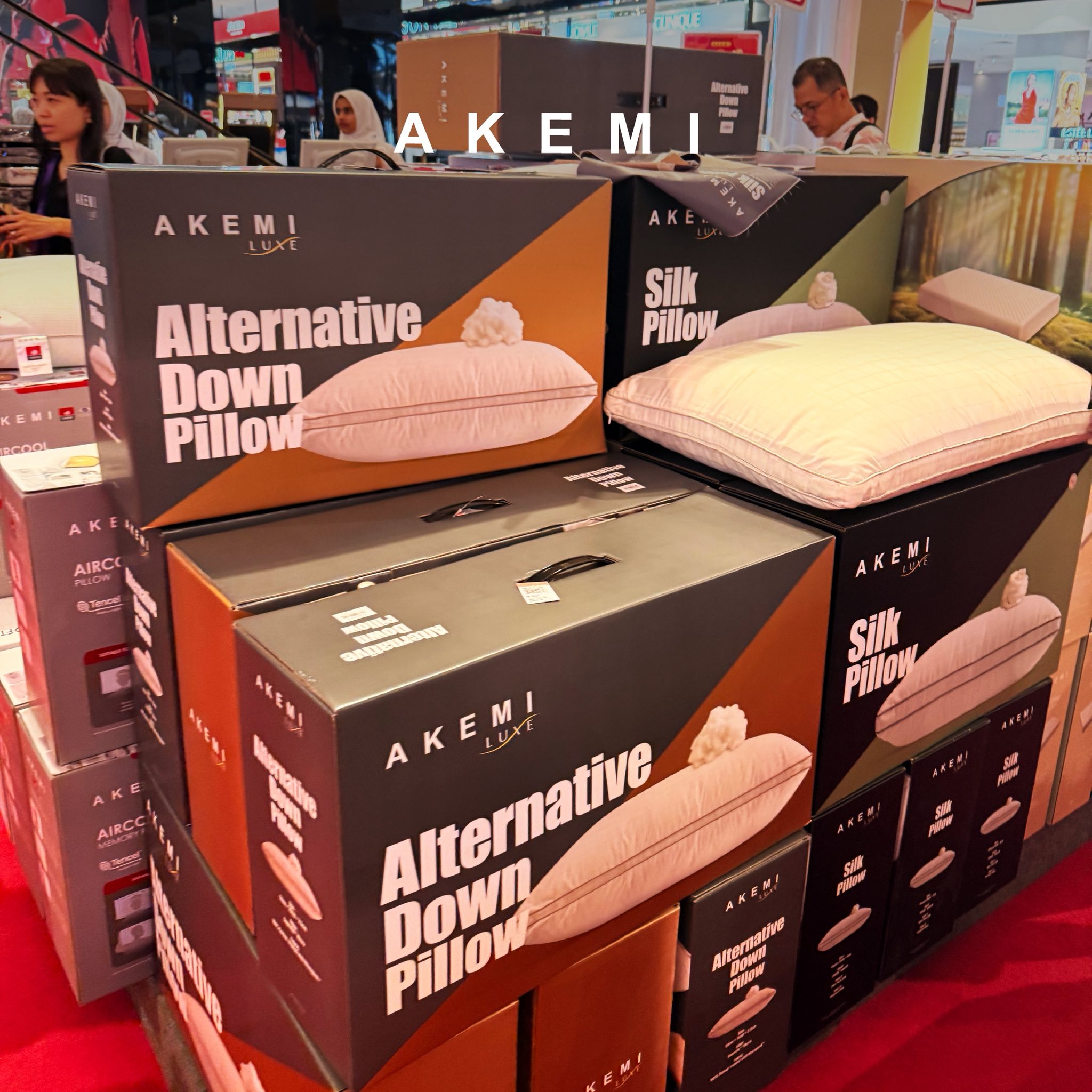 AKEMI (@AkemiGlobal) - Photos | Facebook