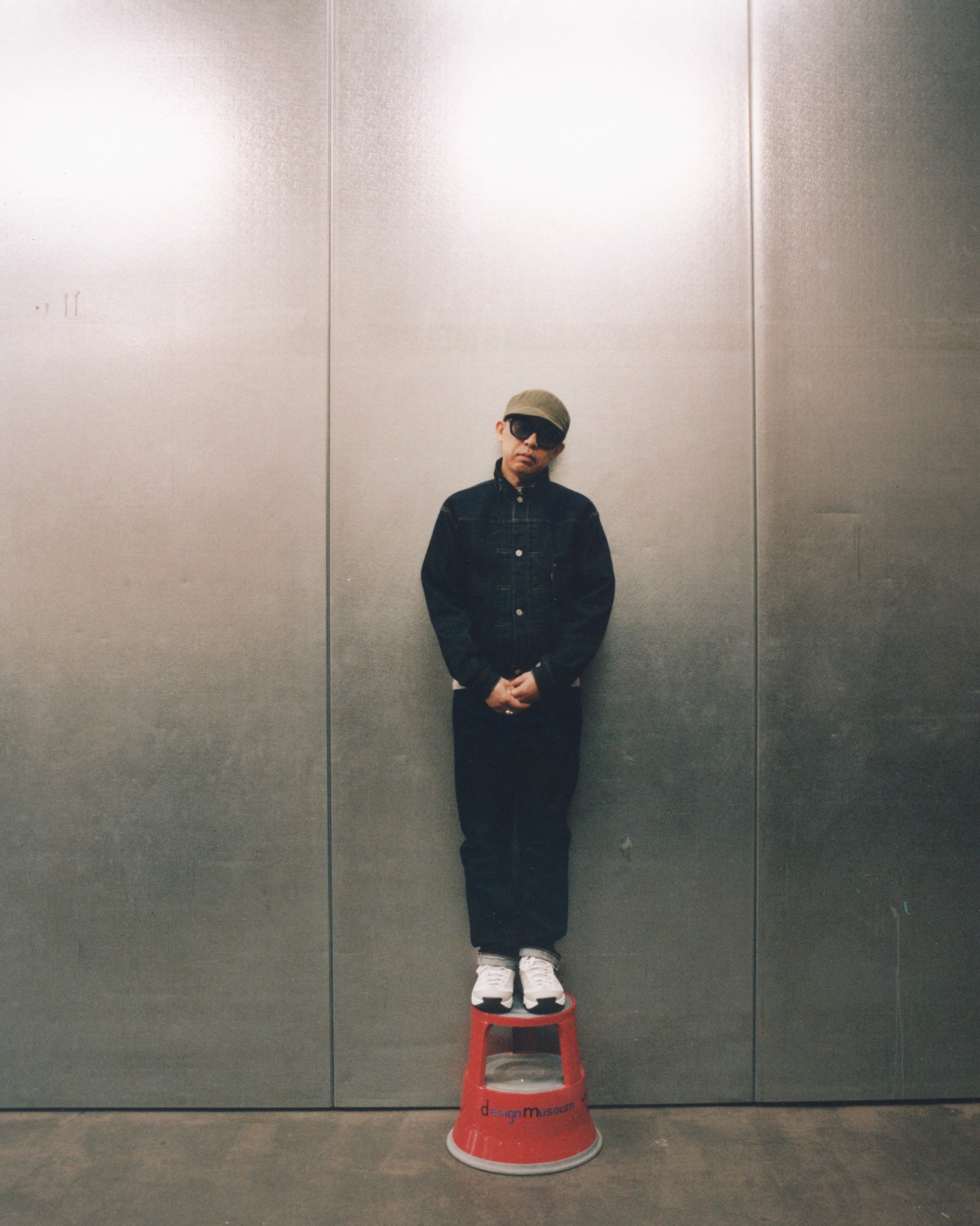 NIGO: From Japan with Love opens at the Design Museum on 1 May 