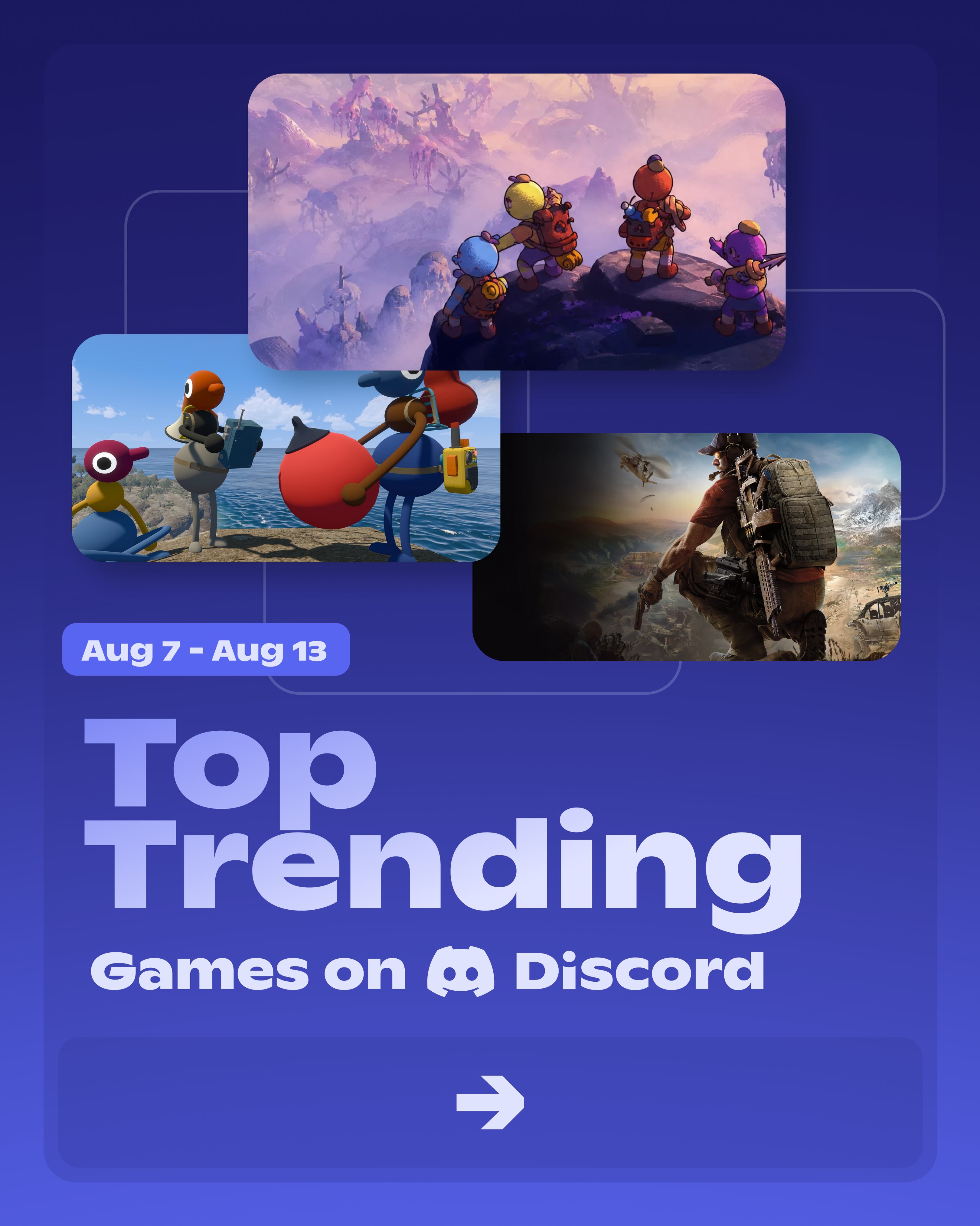 Discord (@discord) • Facebook