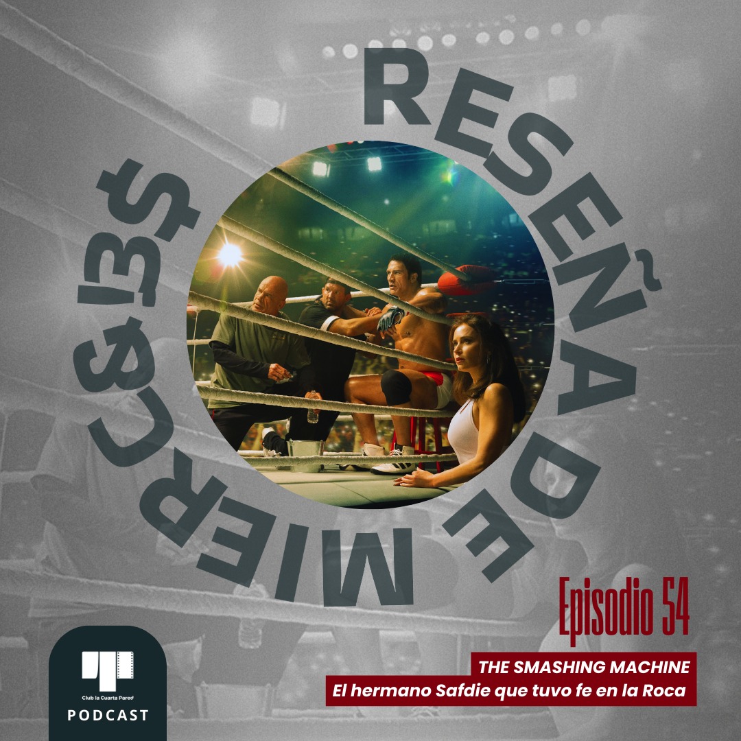 Club - 🎬🎙️ 𝗡𝘂𝗲𝘃𝗼 𝗲𝗽𝗶𝘀𝗼𝗱𝗶𝗼 |𝗥𝗲𝘀𝗲ñ𝗮 𝗱𝗲 𝗠𝗶é𝗿𝗰𝗼𝗹𝗲𝘀 Repasamos la lista de ...