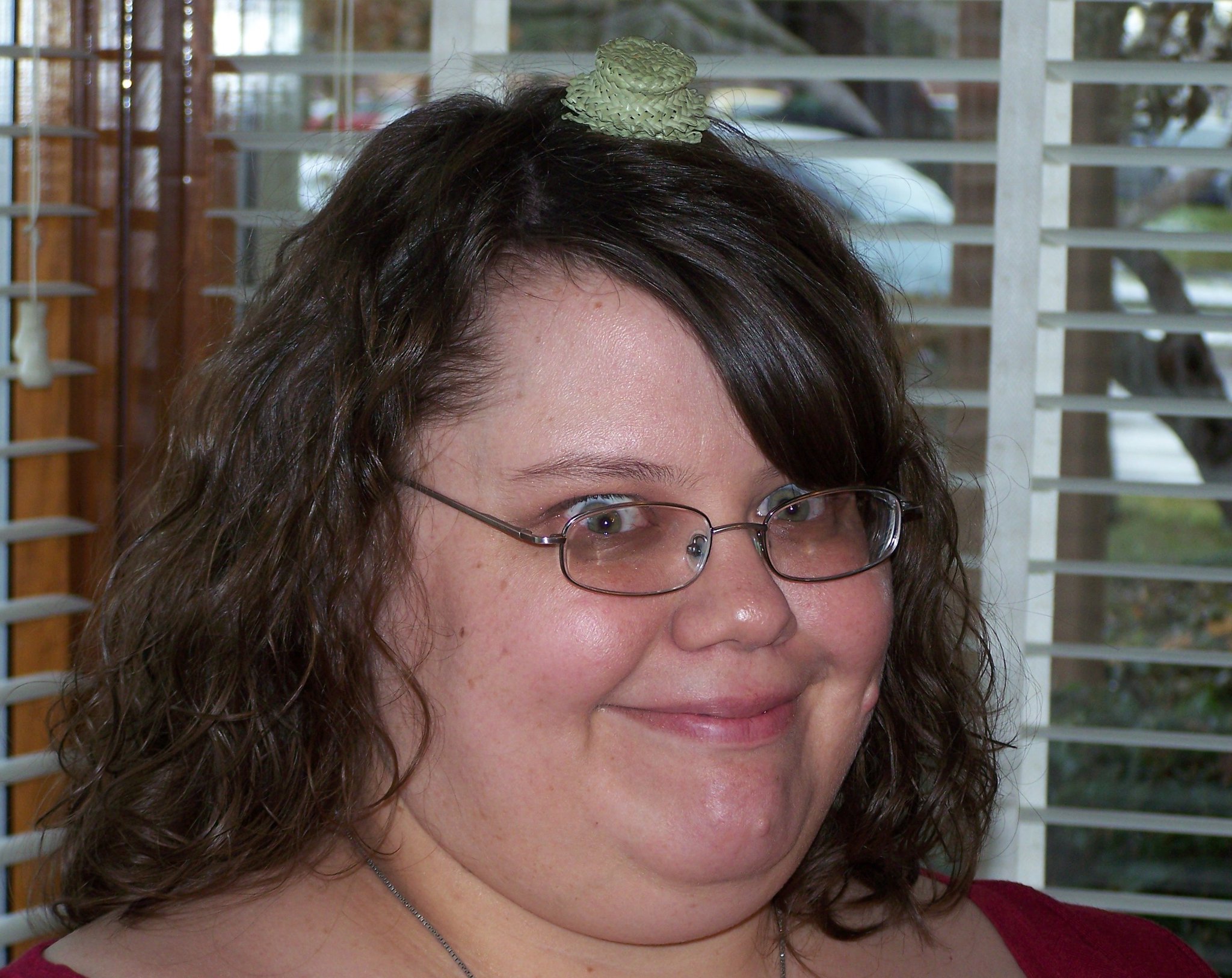 The Tiny Hat Club