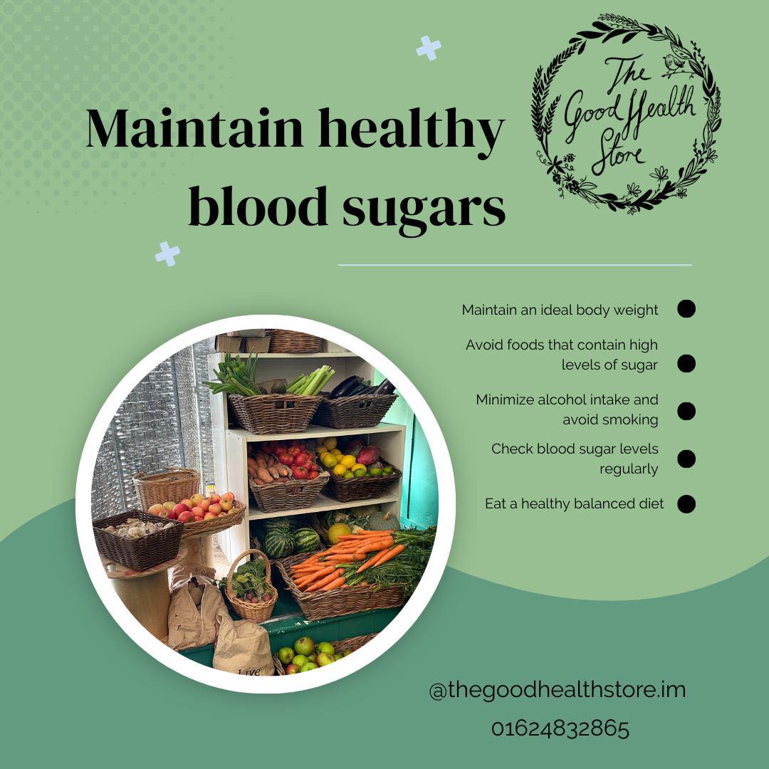 🍎⚖️ Foods That Help Keep Your... - The Good Health Store | Facebook