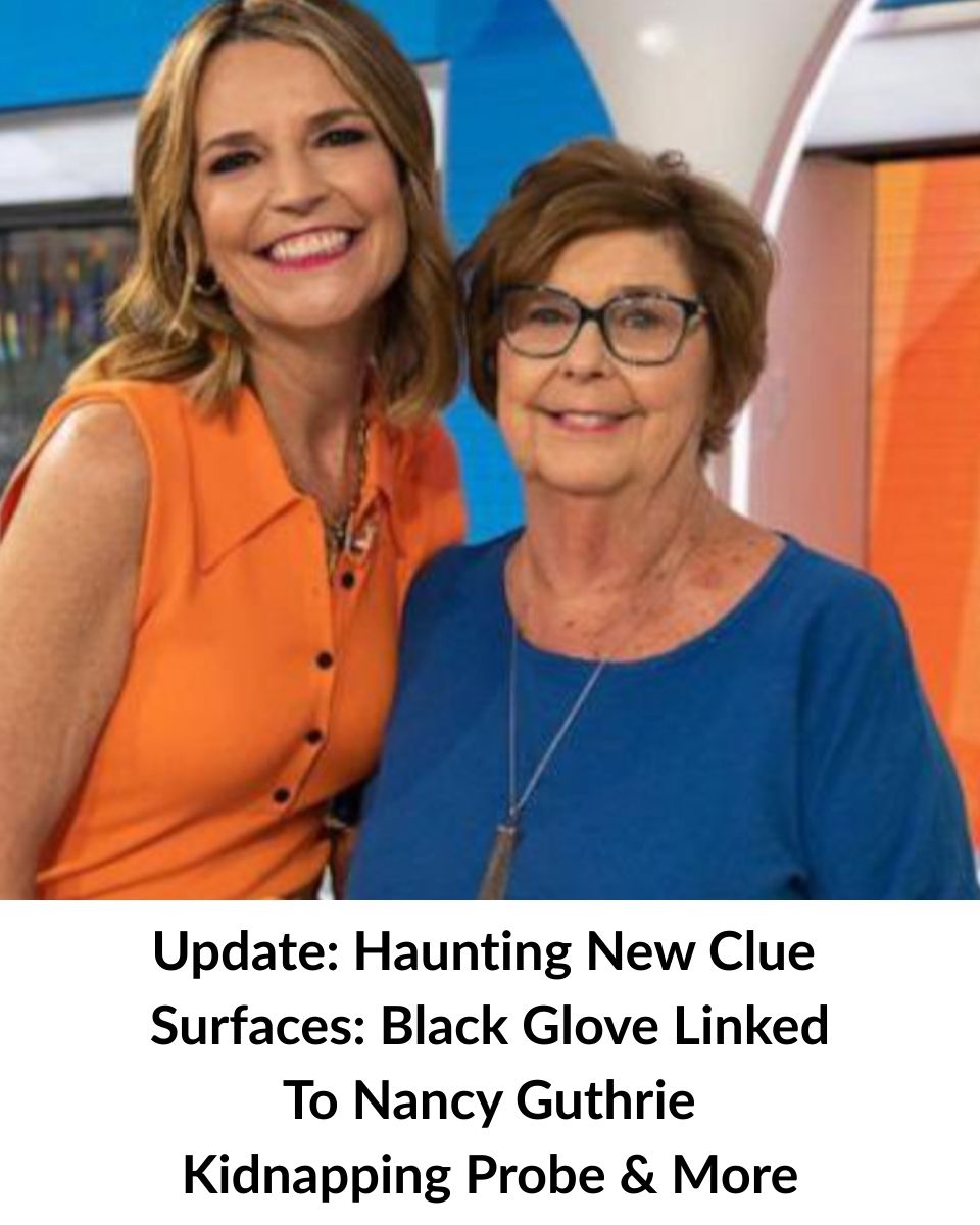 Tip Hero - The Latest Nancy Guthrie Update:... | Facebook