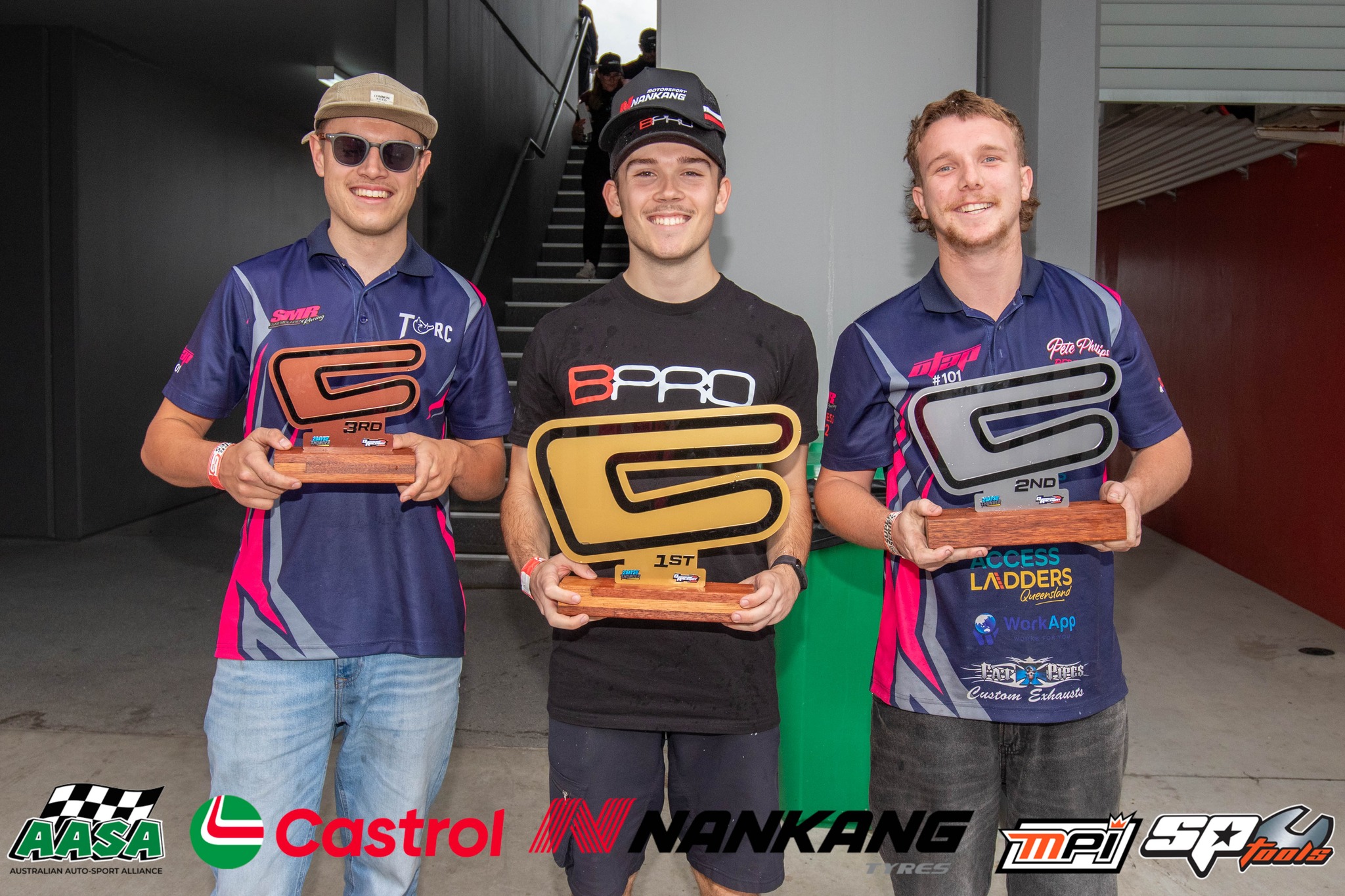 Tyler Collins Motorsports... - Tyler Collins Motorsports