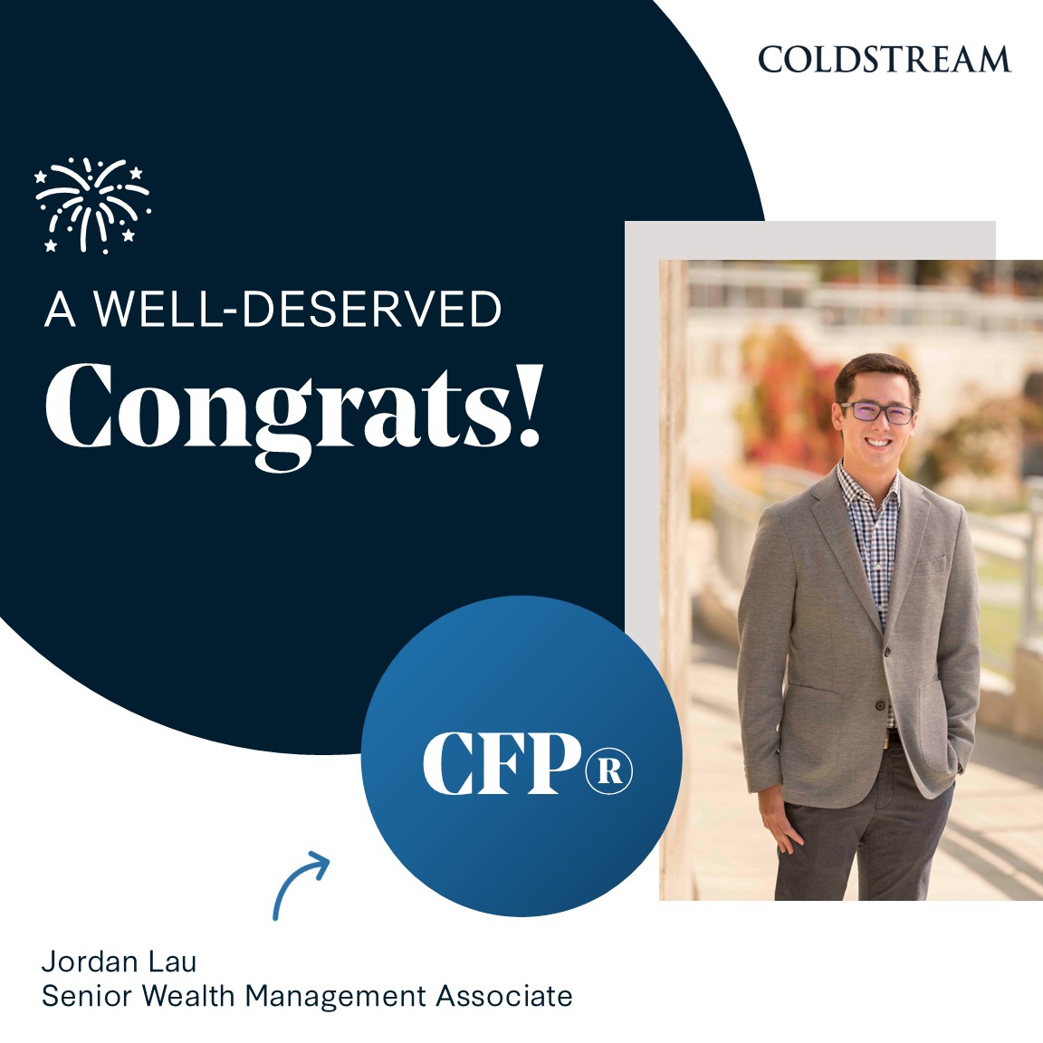Coldstream Wealth Management | Seattle WA