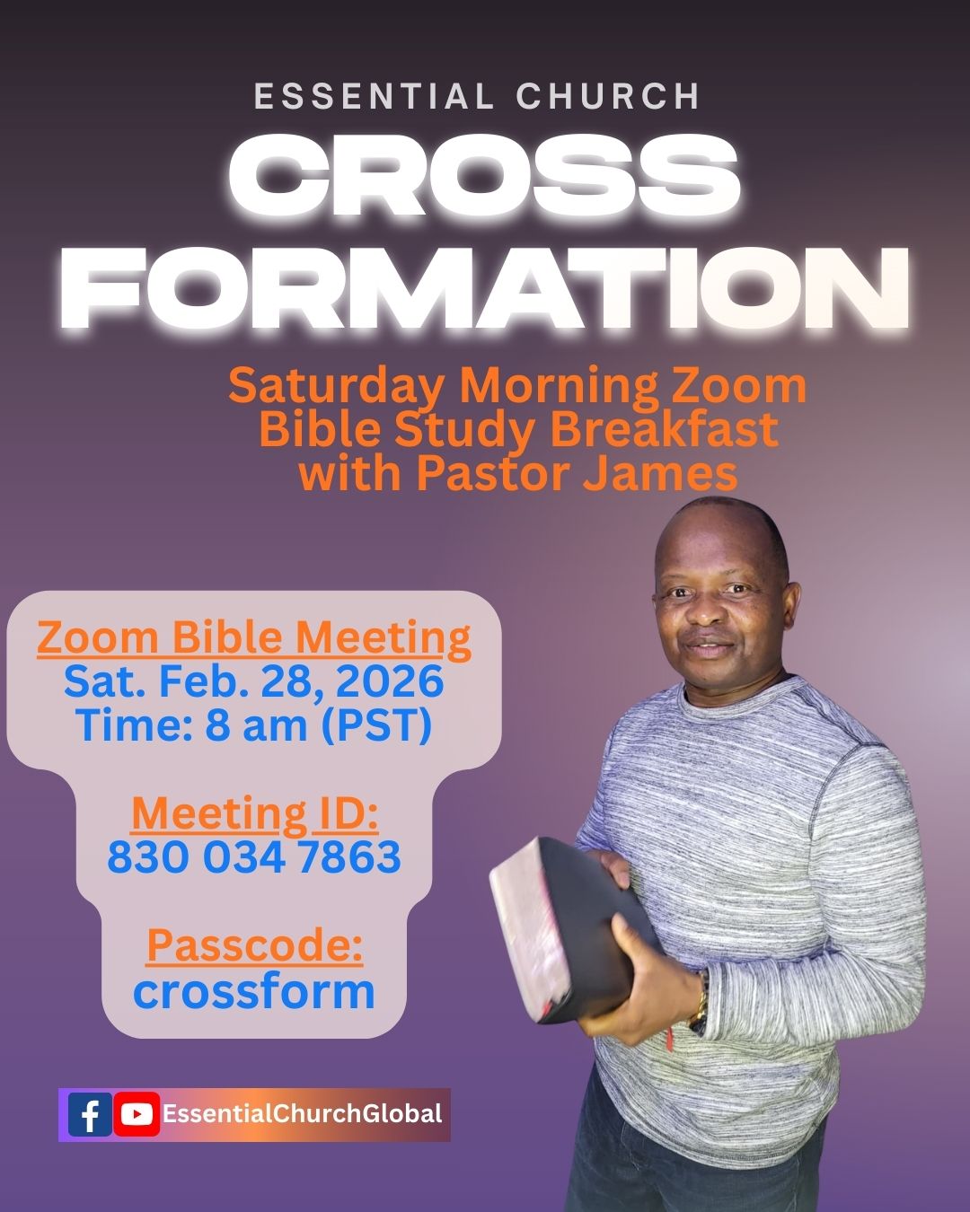 Essential Church | Azusa CA