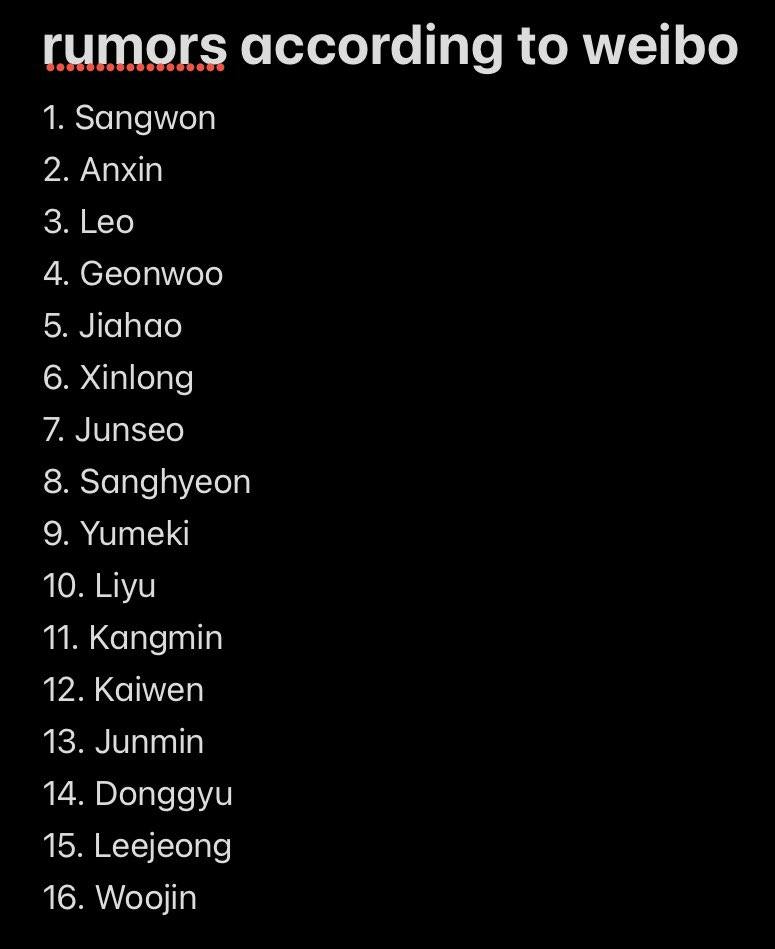 Thumbs Up PH - [RUMOR‼️] There are currently two... | Facebook