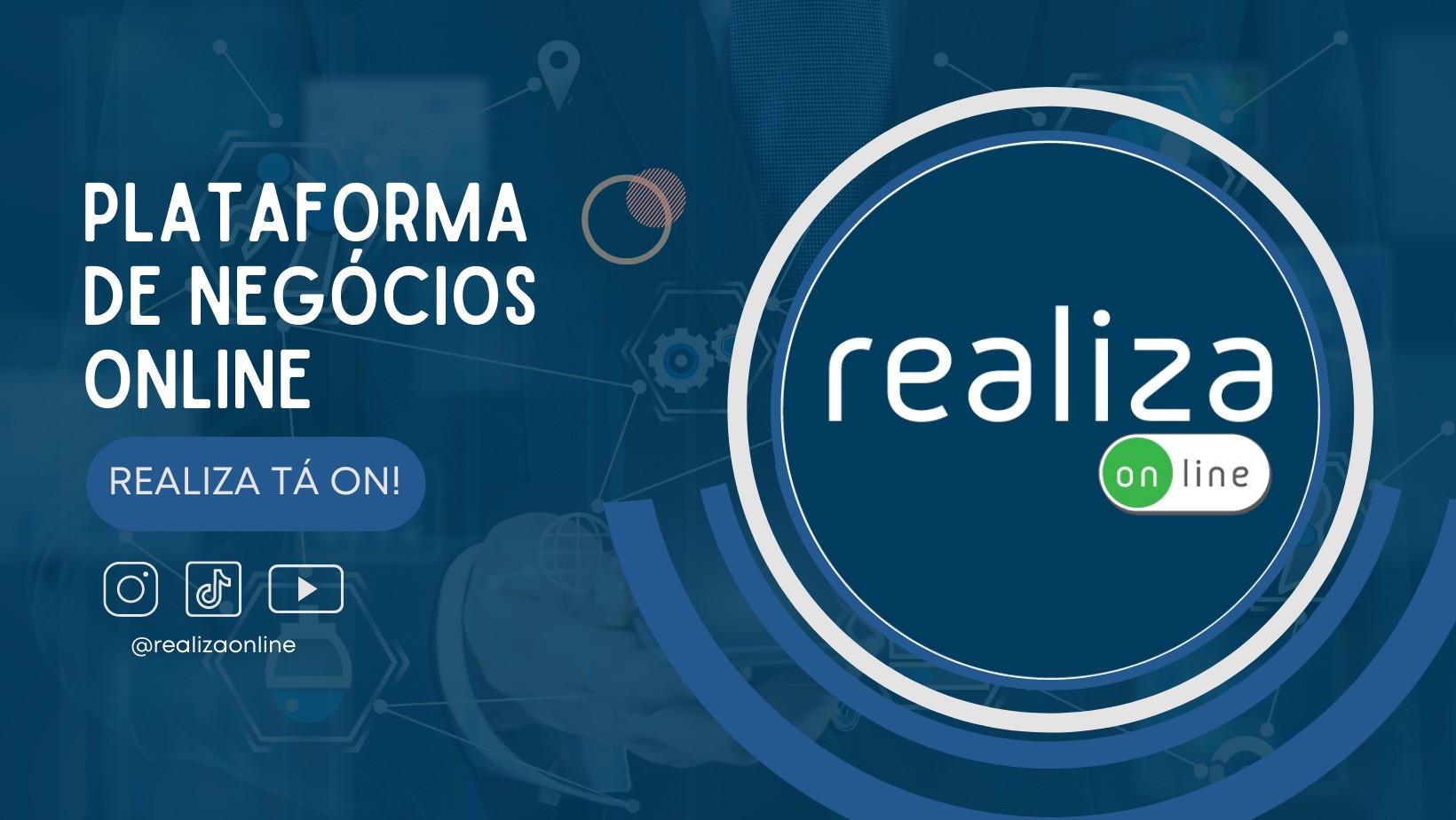 Realiza Online | Fortaleza CE