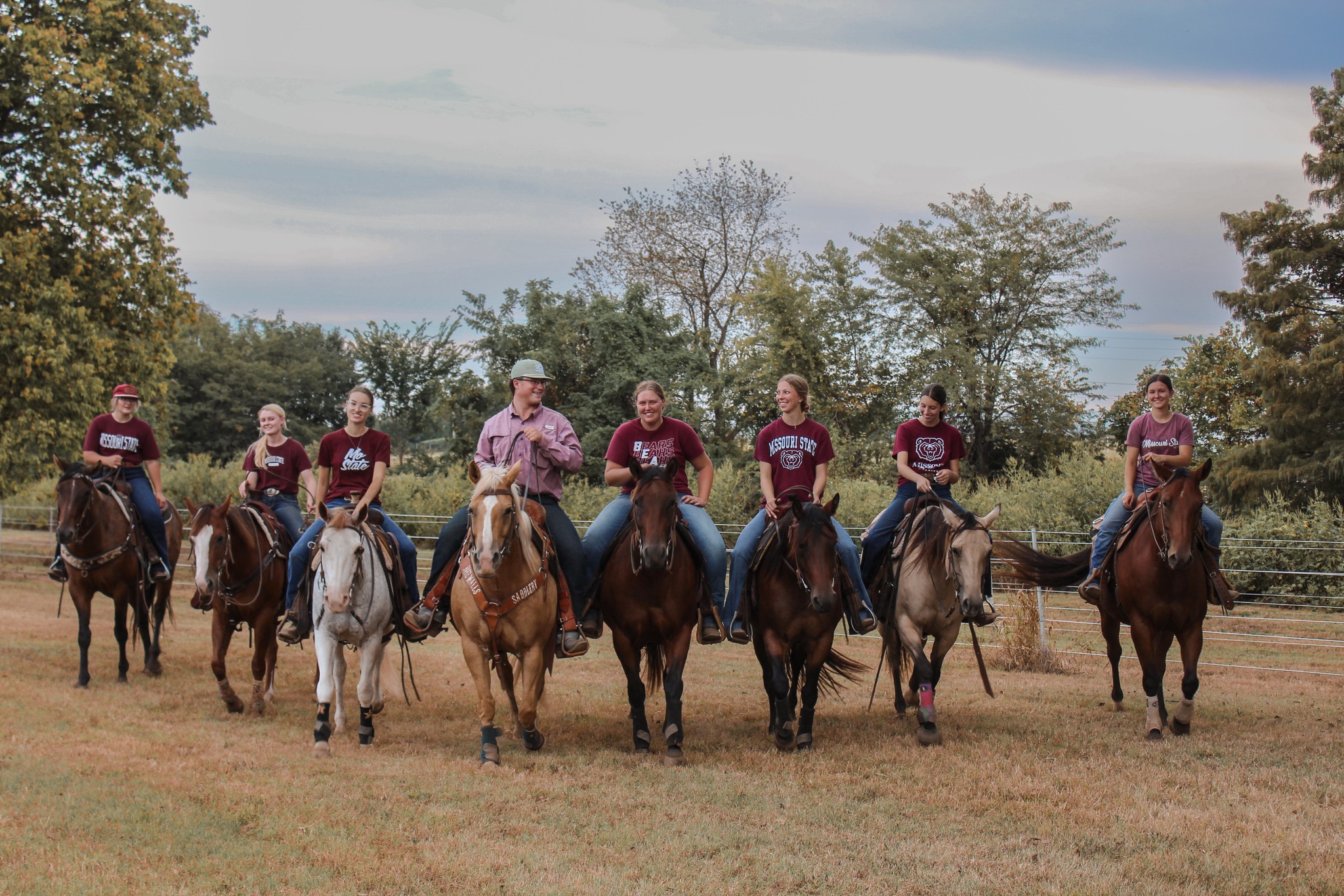 ANRS & Rodeo Exes... - ANRS & Rodeo Exes Association