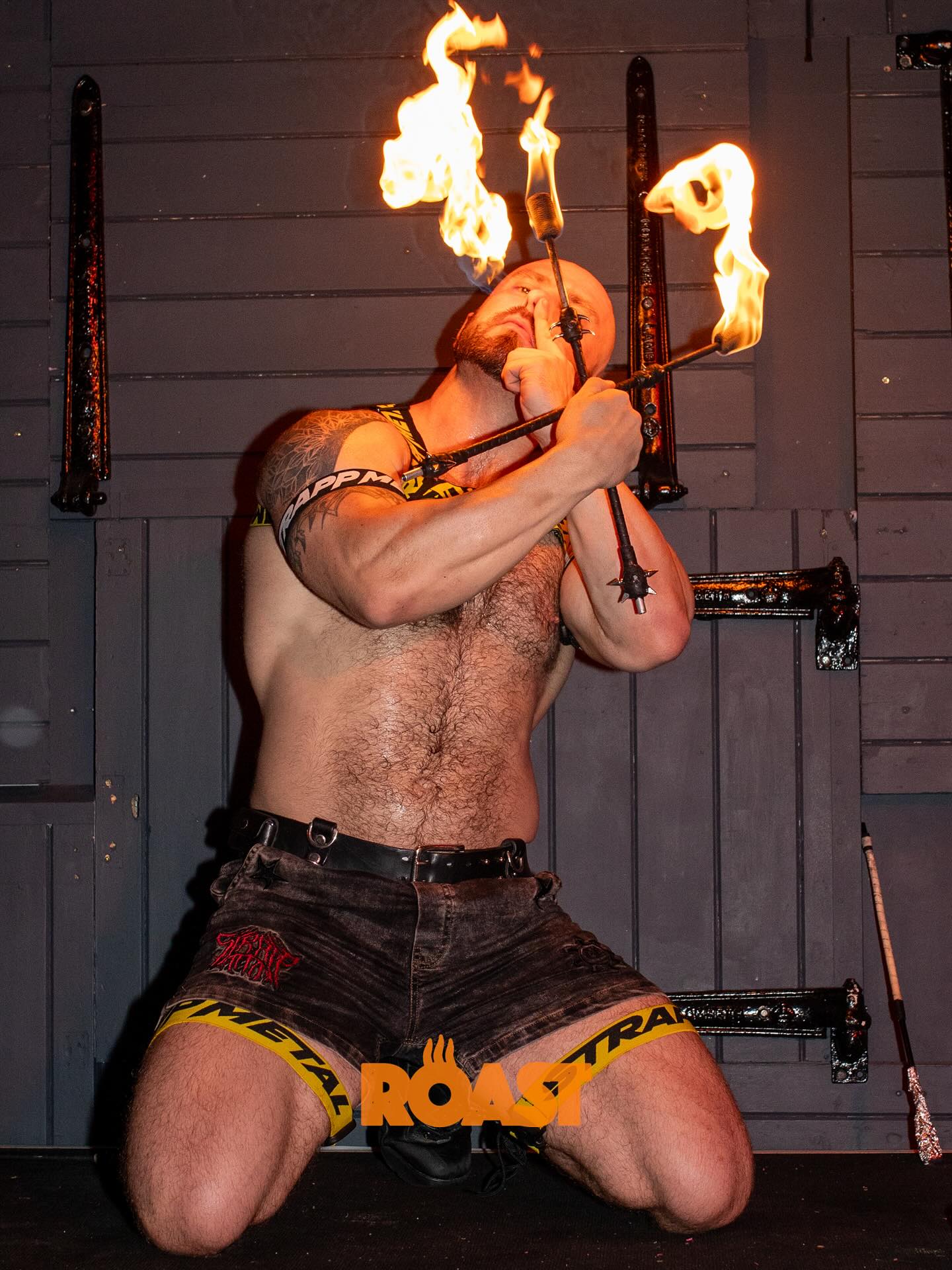 Marshall Arkley - I’ve come to the realisation that if I ever planned ...
