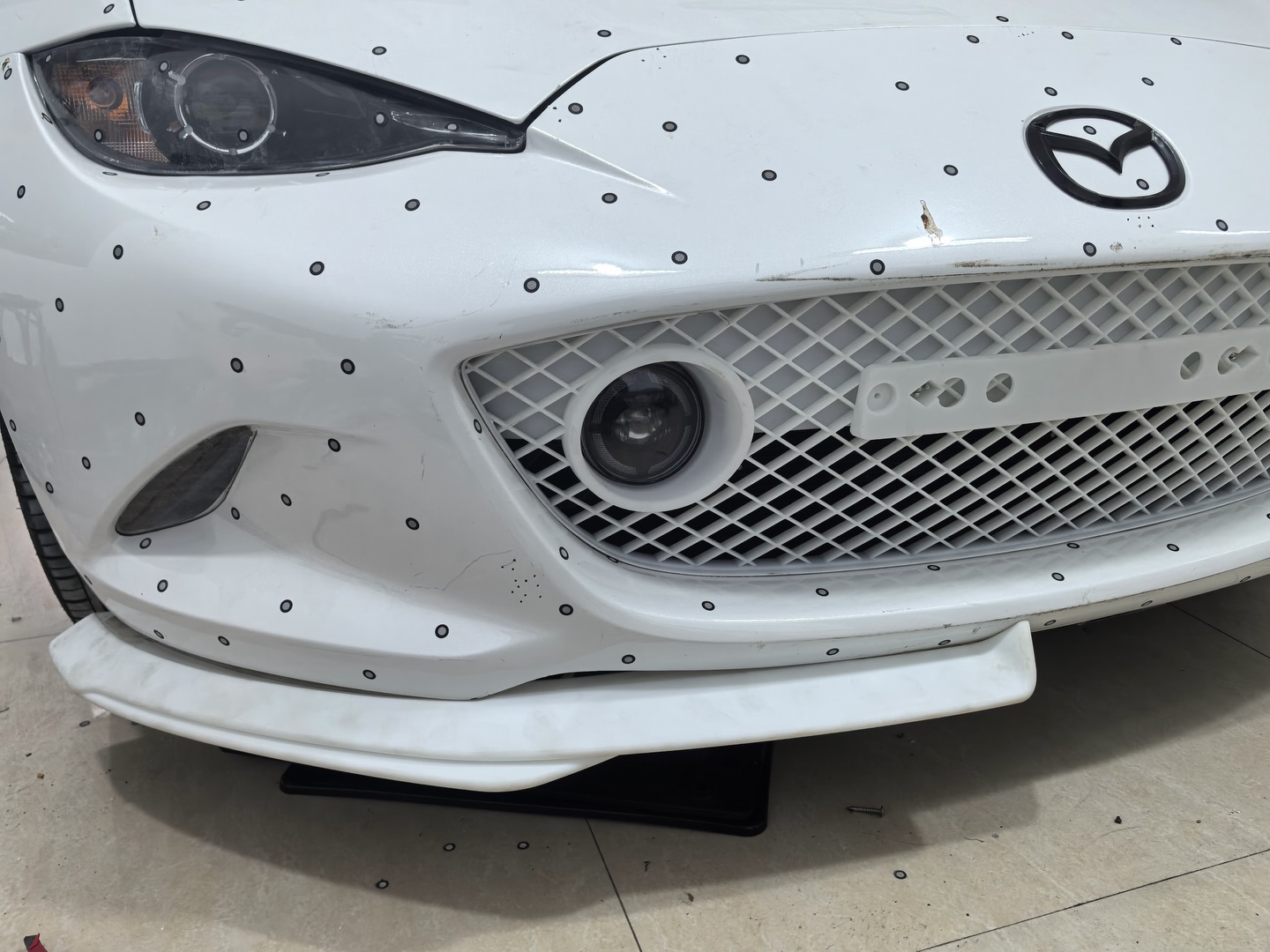 Spyder grilles are back in stock!!! Thank you for the awesome