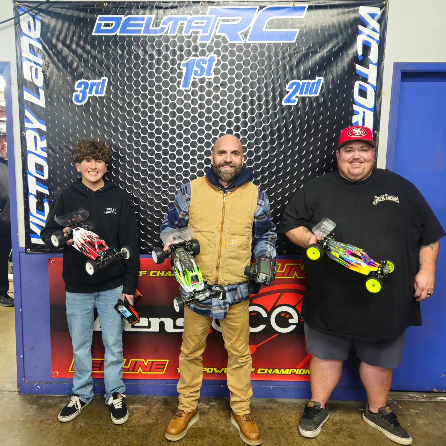 Delta RC Hobbies & Race... - Delta RC Hobbies & Race Park