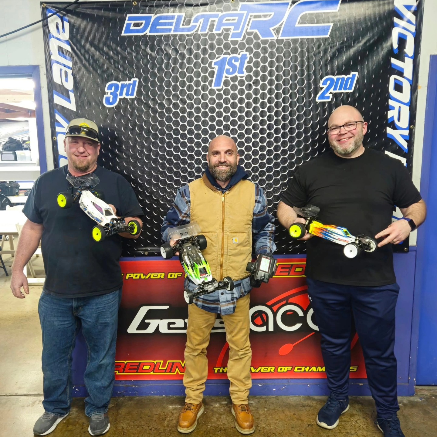 Delta RC Hobbies & Race... - Delta RC Hobbies & Race Park