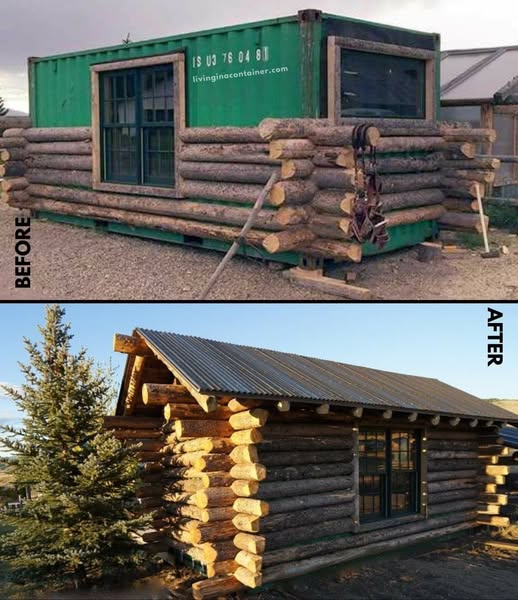 Art - DIY Wood Log Ideas for Your Next Garden Projects https://mideas ...