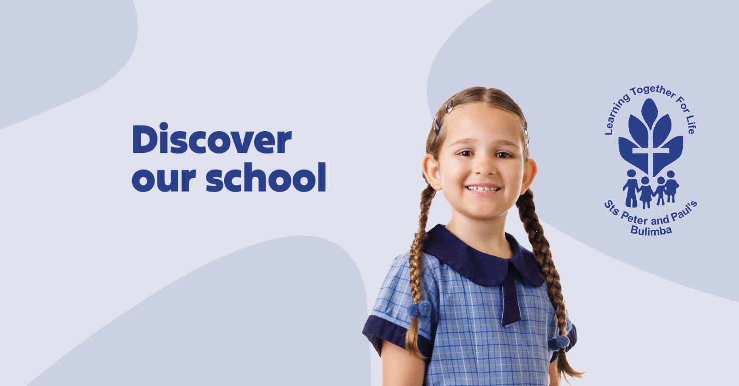Sts Peter and Paul's School, Bulimba | Bulimba QLD