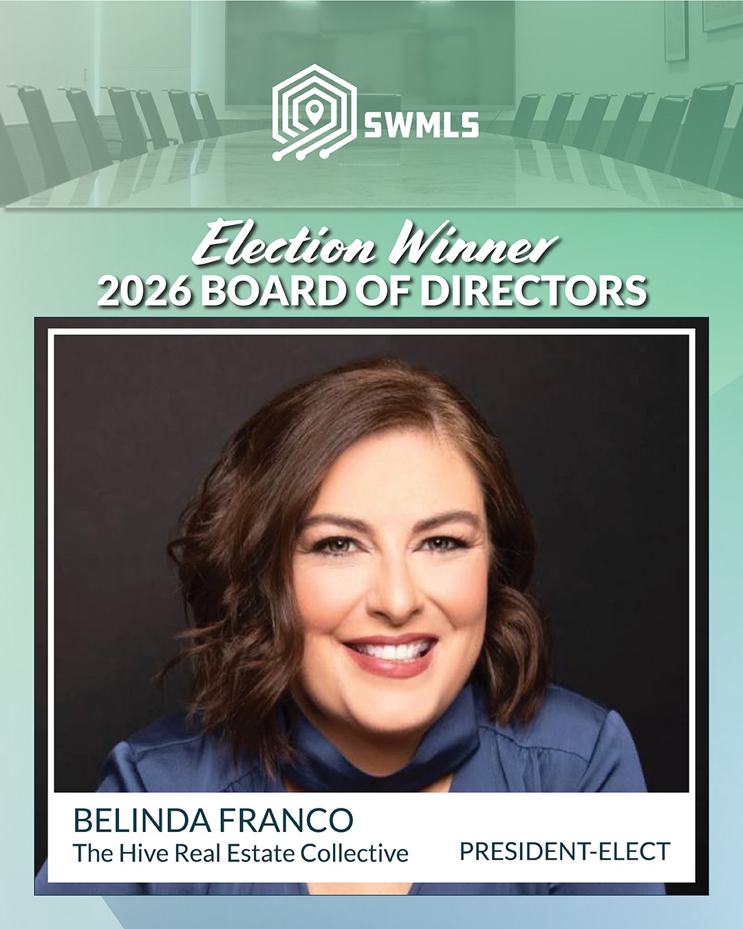 Congratulati... - Greater Albuquerque Association of REALTORS® | Facebook