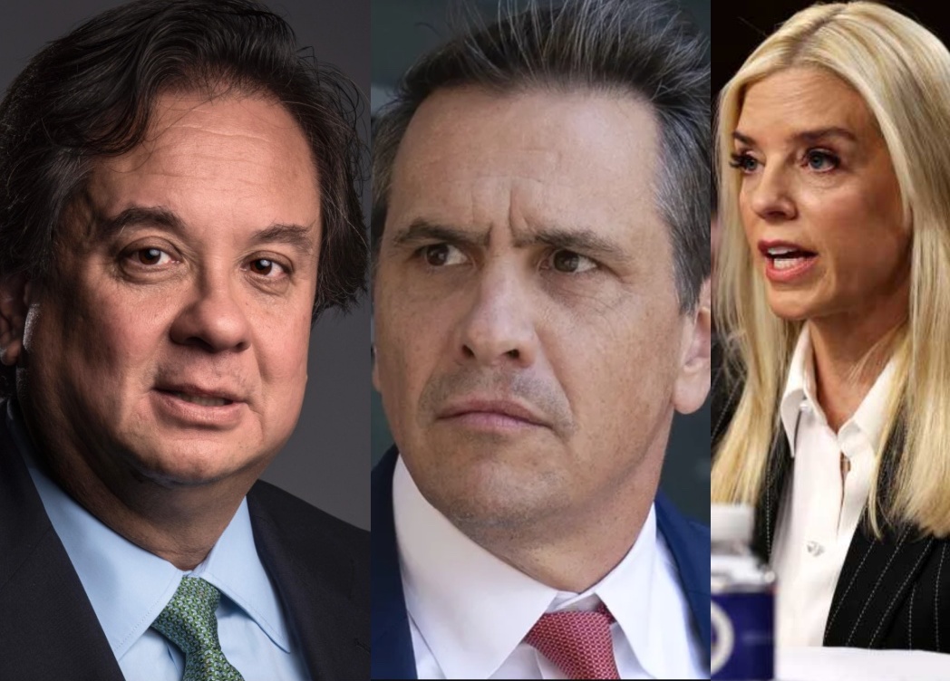 Occupy - BREAKING: Attorney George Conway publicly demolishes Trump's ...