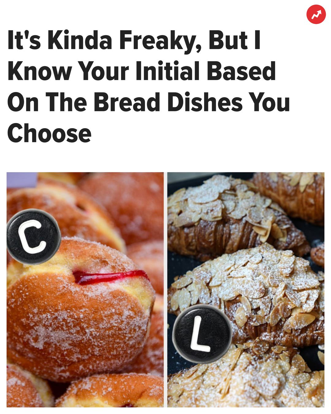 BuzzFeed - Ah, yes, my favorite food: BREAD. https://www.buzzfeed.com ...