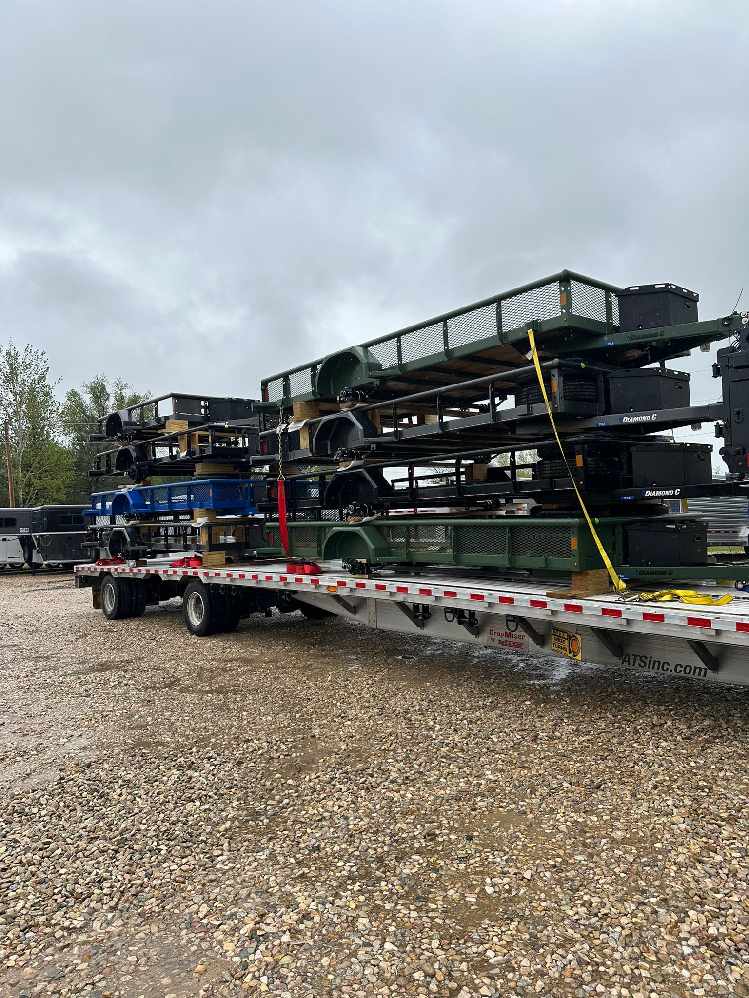 Perry's Trailer Sales | Sheridan WY