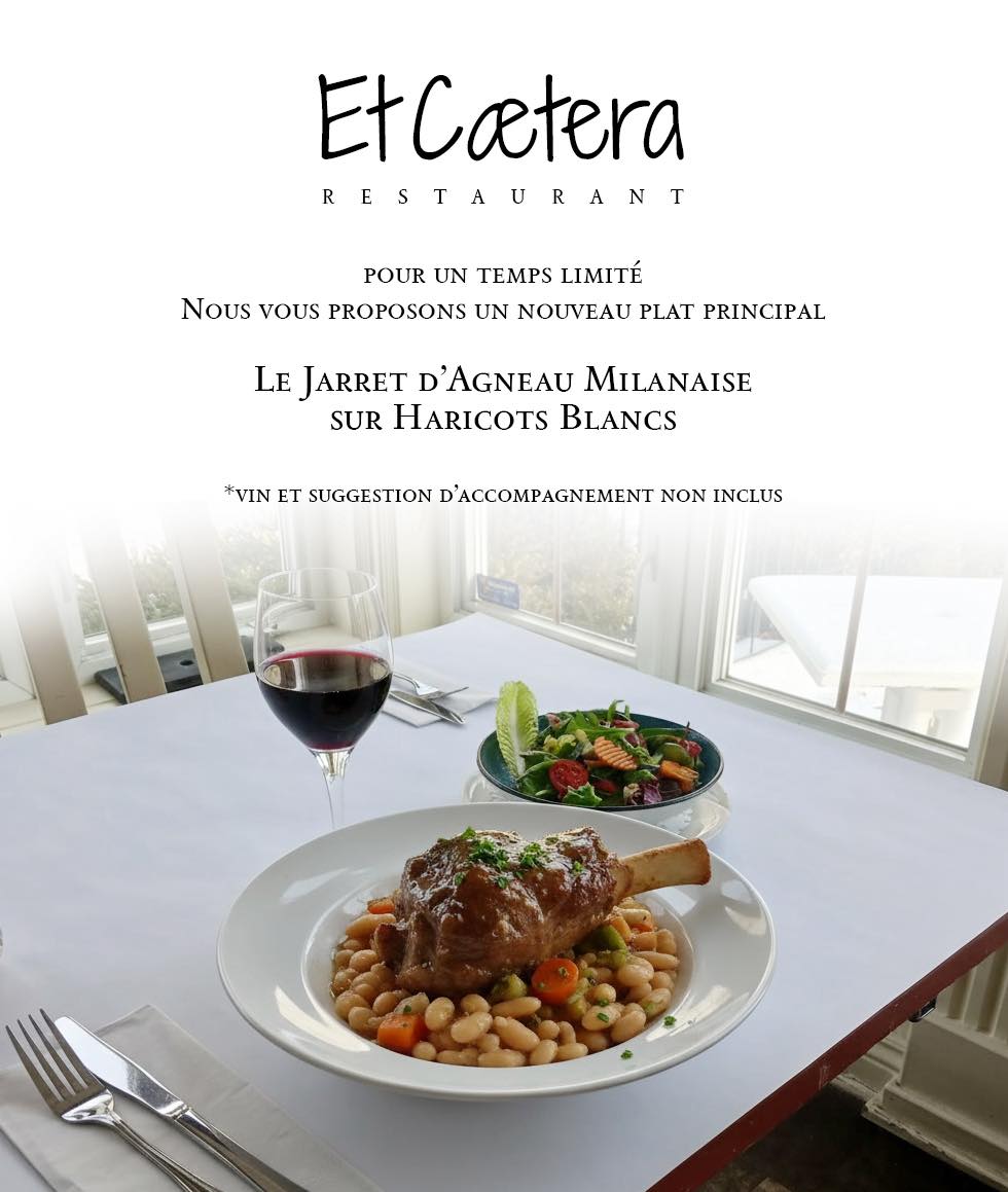 Et Caetera | Beloeil QC