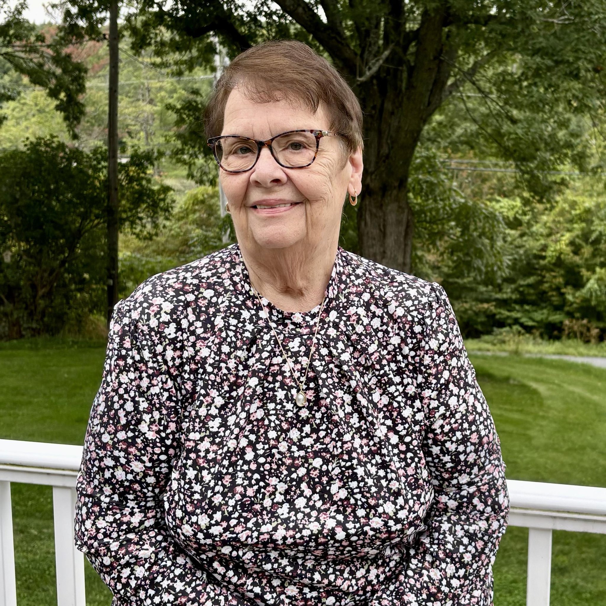 Janet Nelson