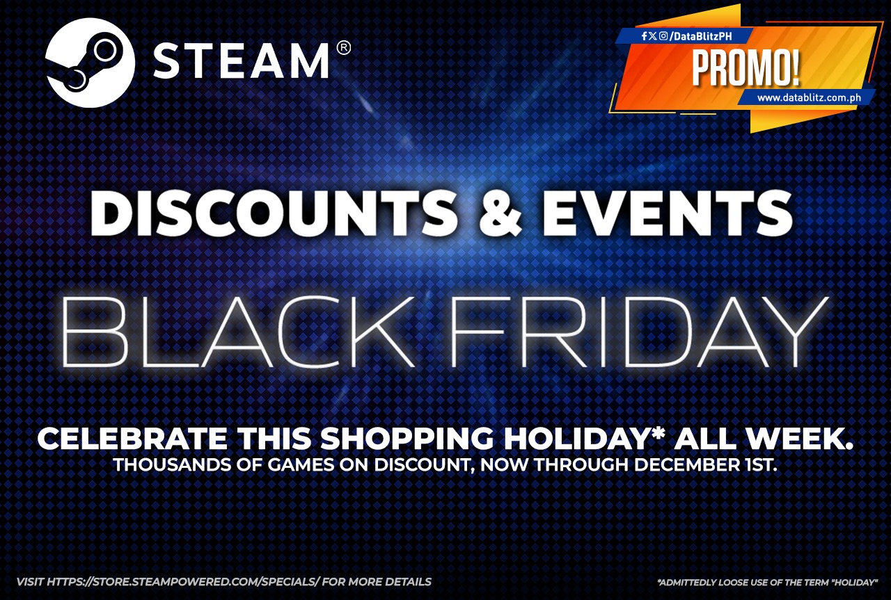 DataBlitz - DataBlitz added a new photo.