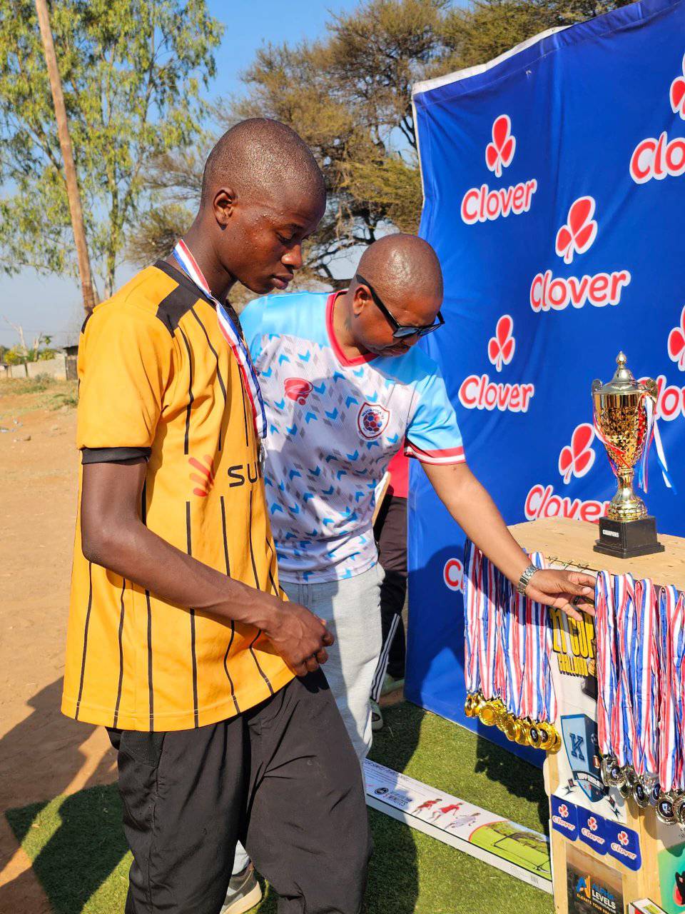 Gabz Rising Stars | Gaborone