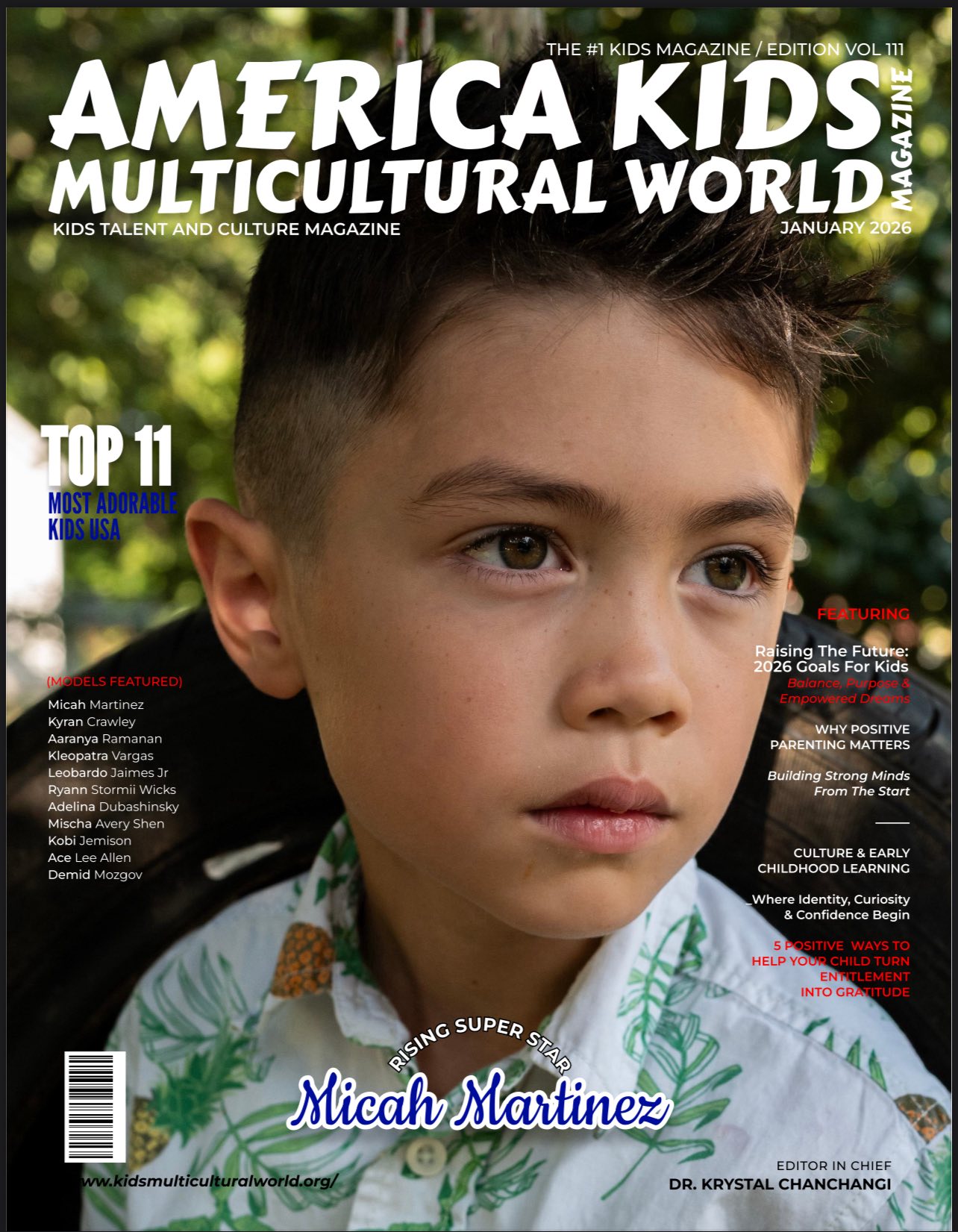 America Kids... - America Kids Multicultural World