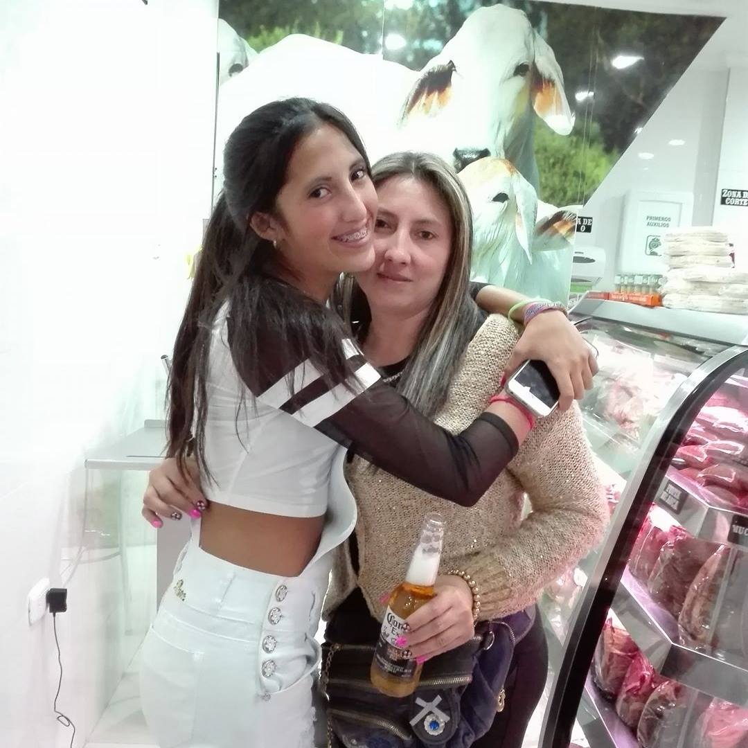 Claudia Patricia Acevedo