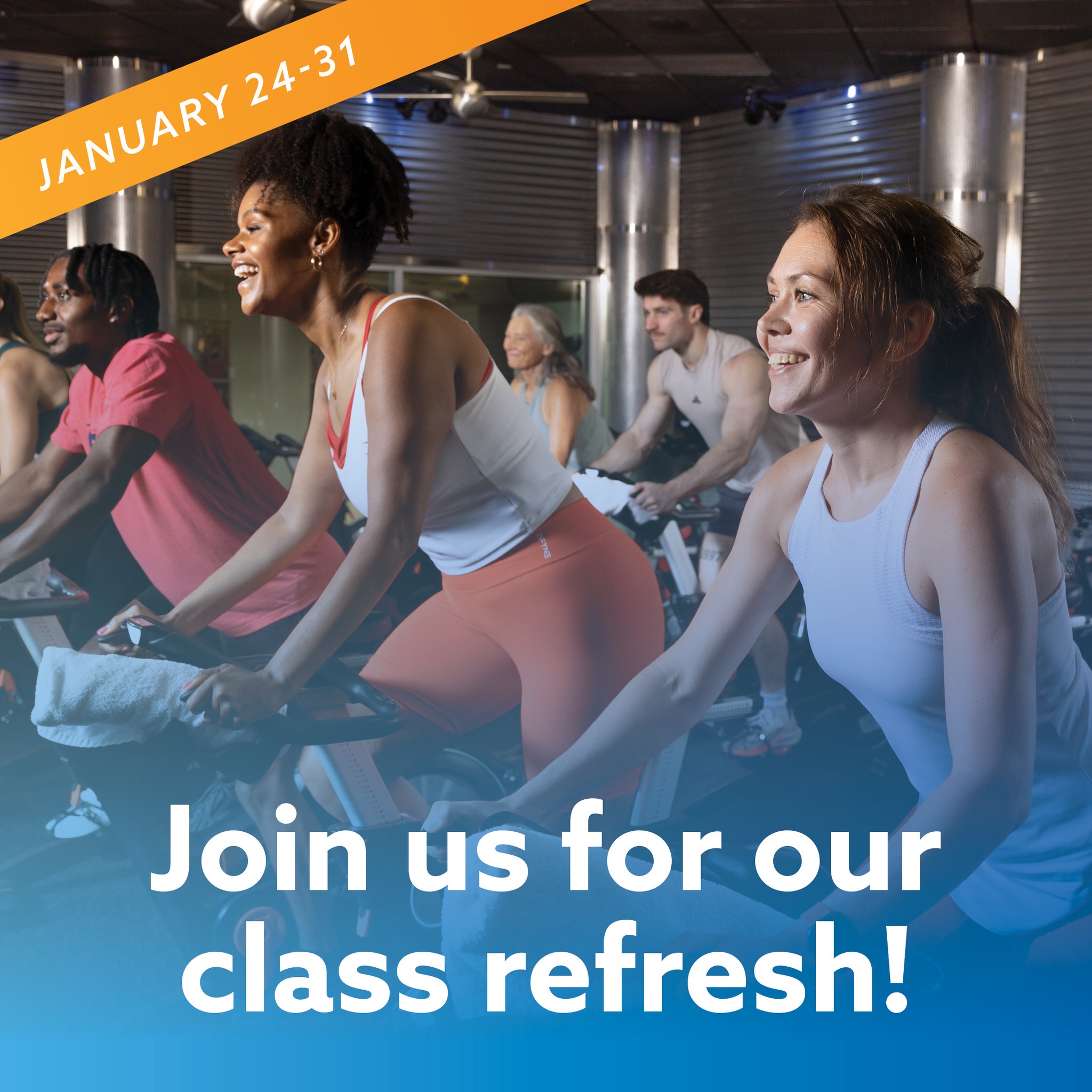 Onelife - 🚨 Class Refresh Update 🚨 Class Refresh is still on starting ...
