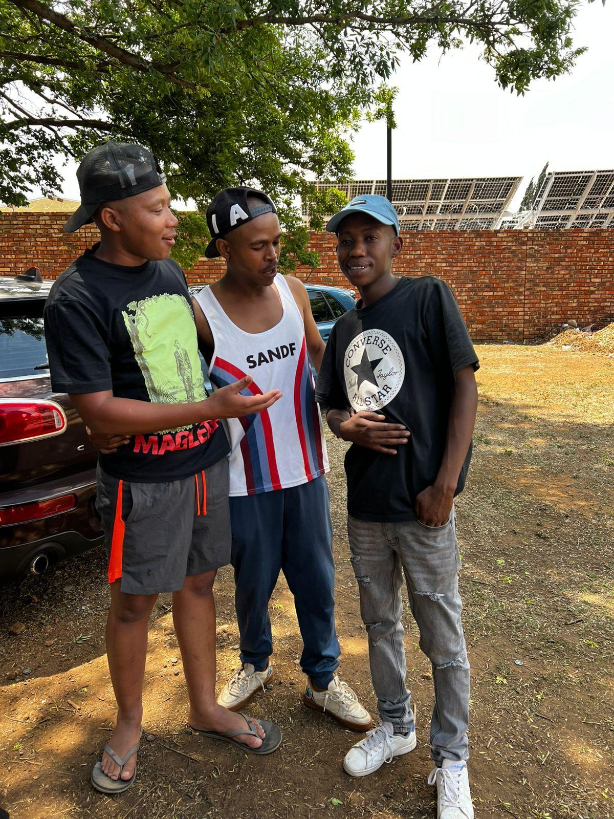 Motlhodi Pandoza