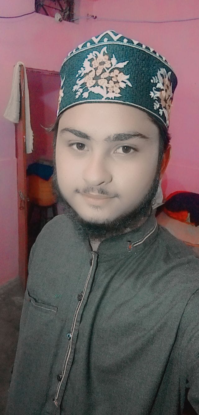 Moiz Raza Qadri - Home