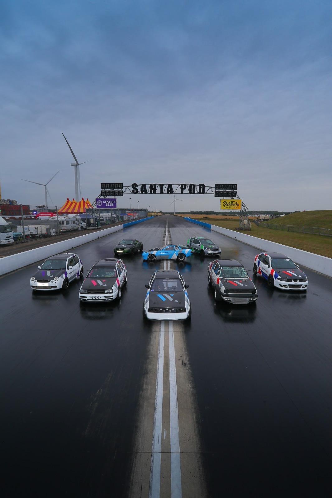 🏁 WLM 2026 – You Design It WLM... - White Label Motorsport | Facebook