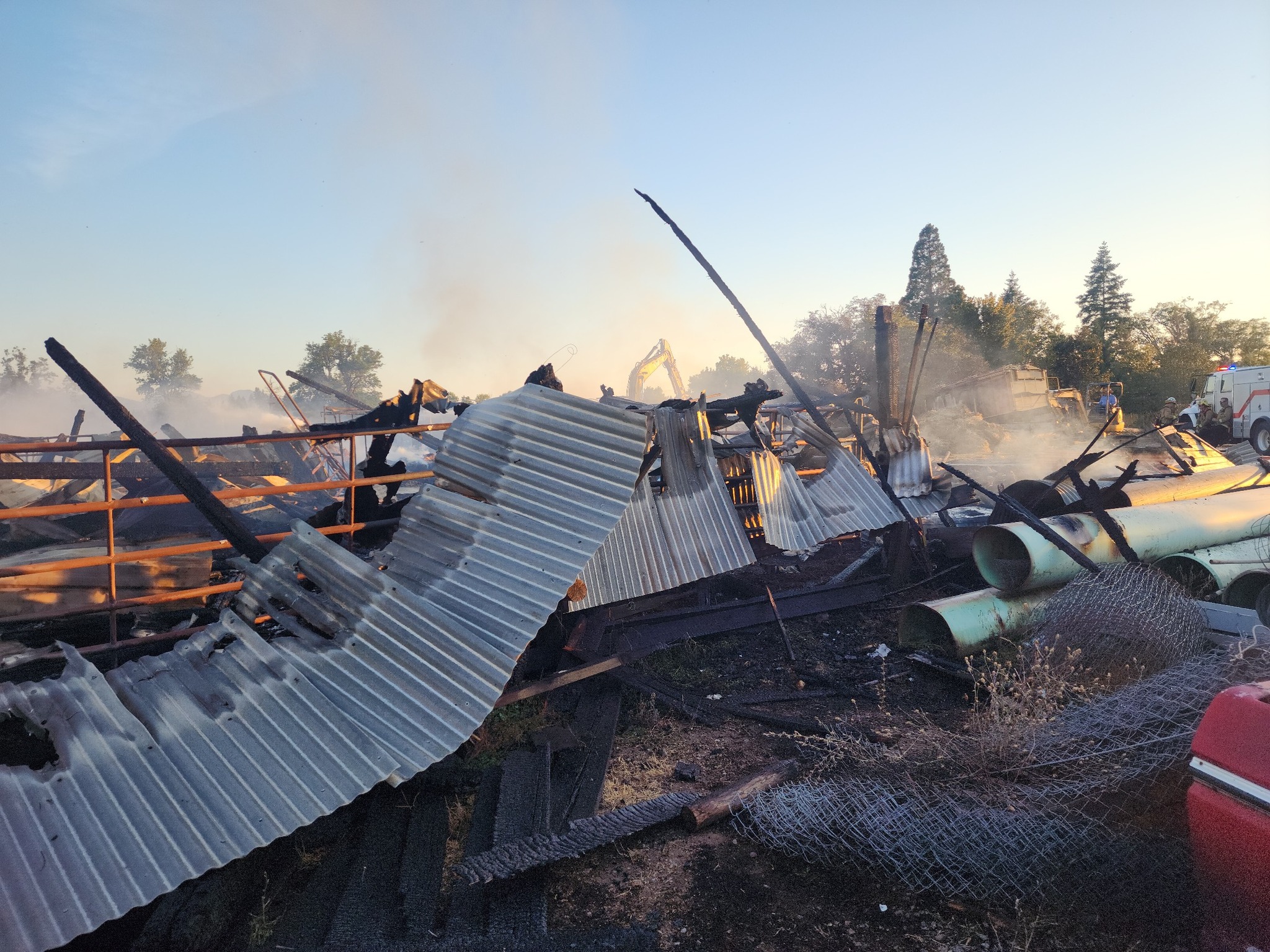 Illinois Valley Fire... - Illinois Valley Fire District