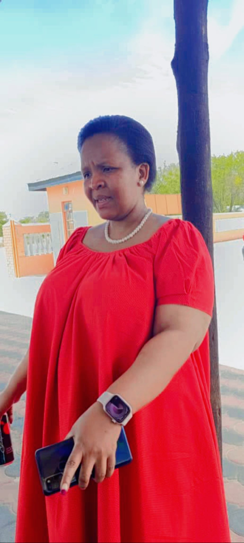 BDP - Tsholetsa Domkrag added a... - BDP - Tsholetsa Domkrag