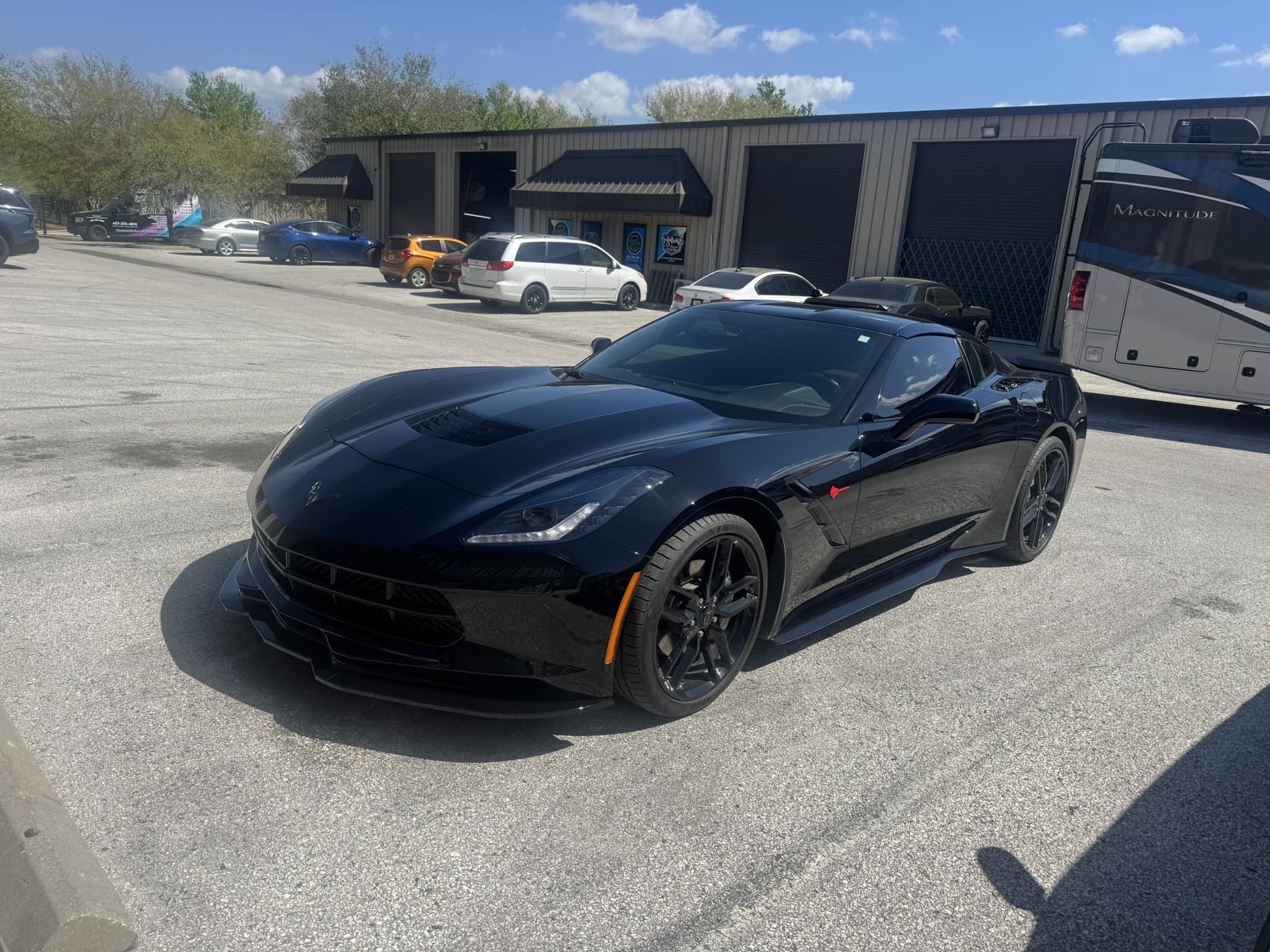 Dynamic Designz automotive | Clermont FL