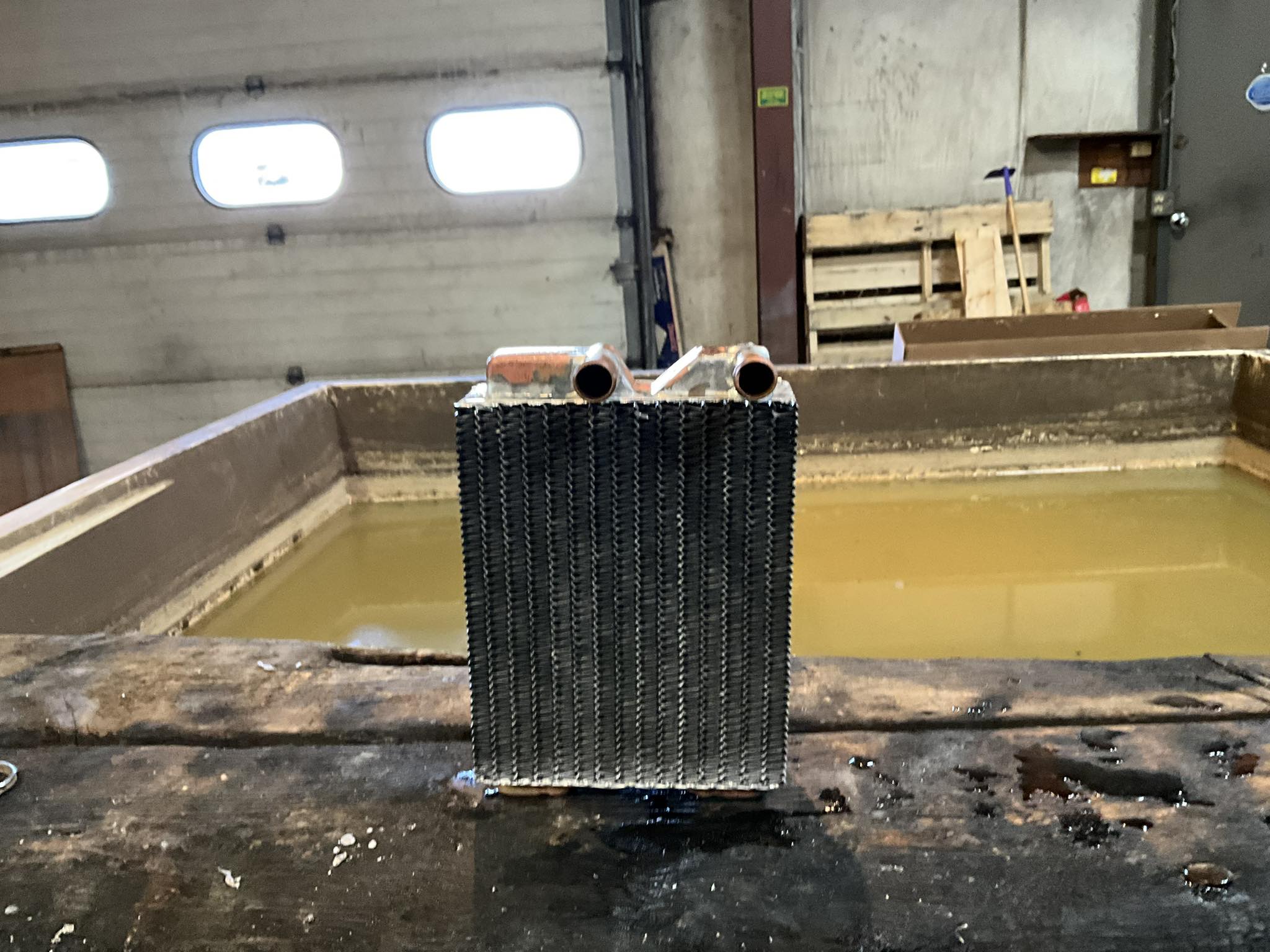 Valley Radiator Service | Collinsville CT