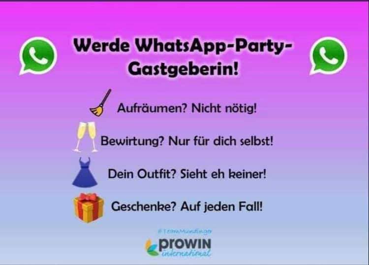 Prowin Casino App in Deutschland – Review