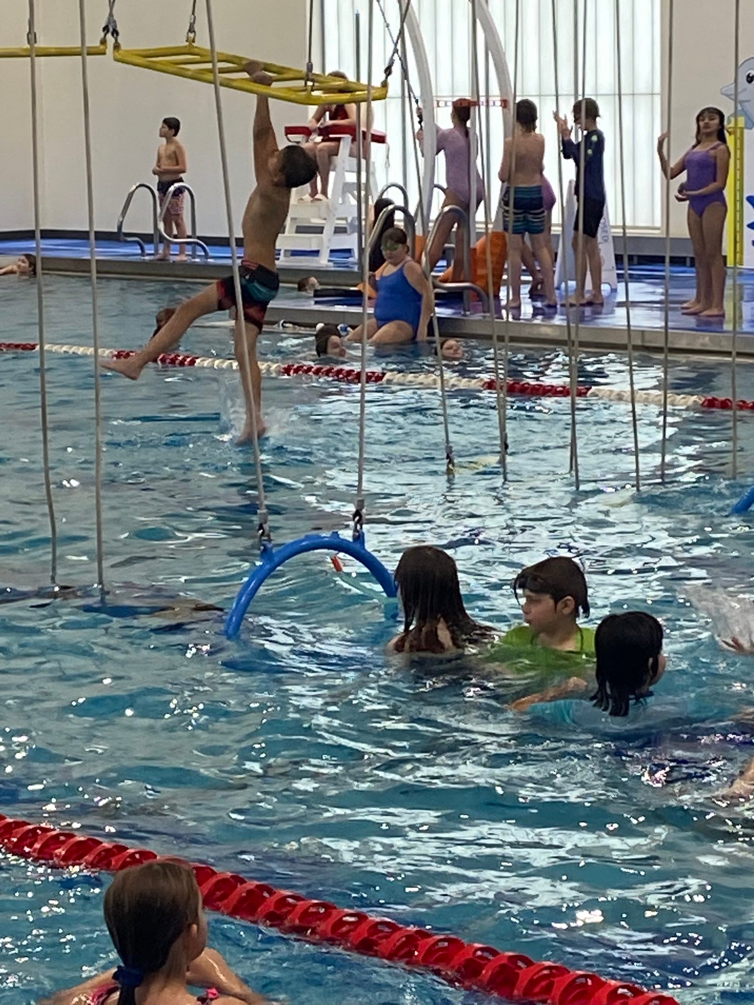 New Ulm Park and Recreation | New Ulm MN