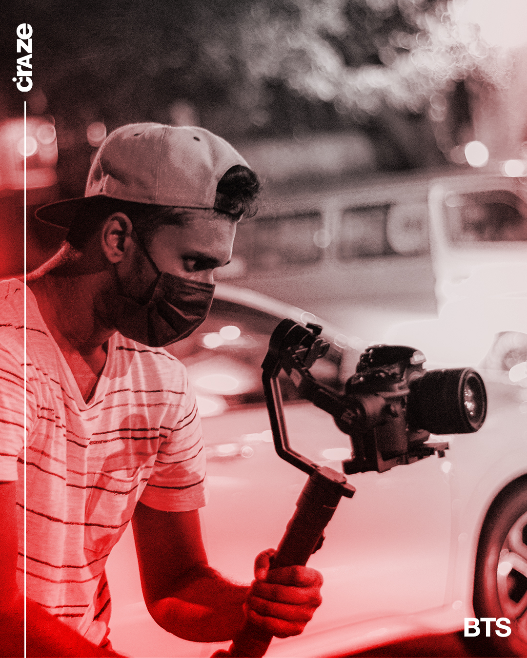 Craze Productions