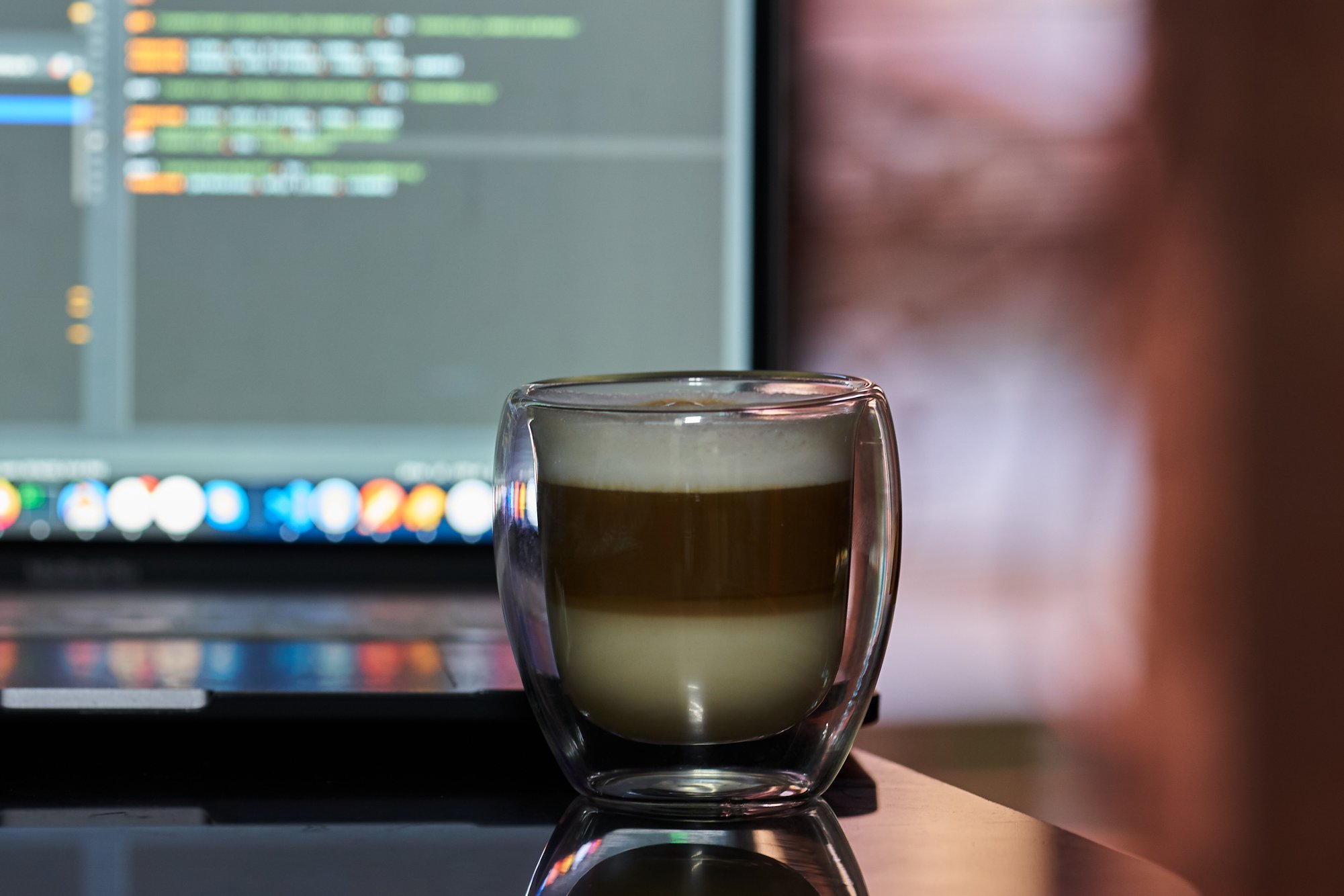 Programming With Coffee