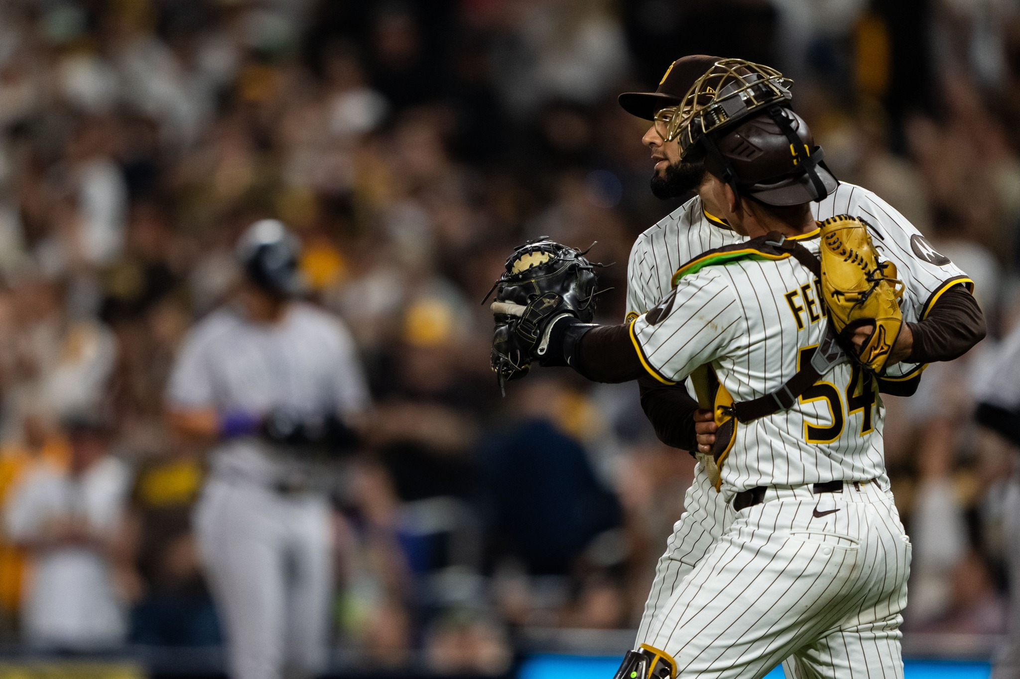 San Diego Padres added a new photo. - San Diego Padres