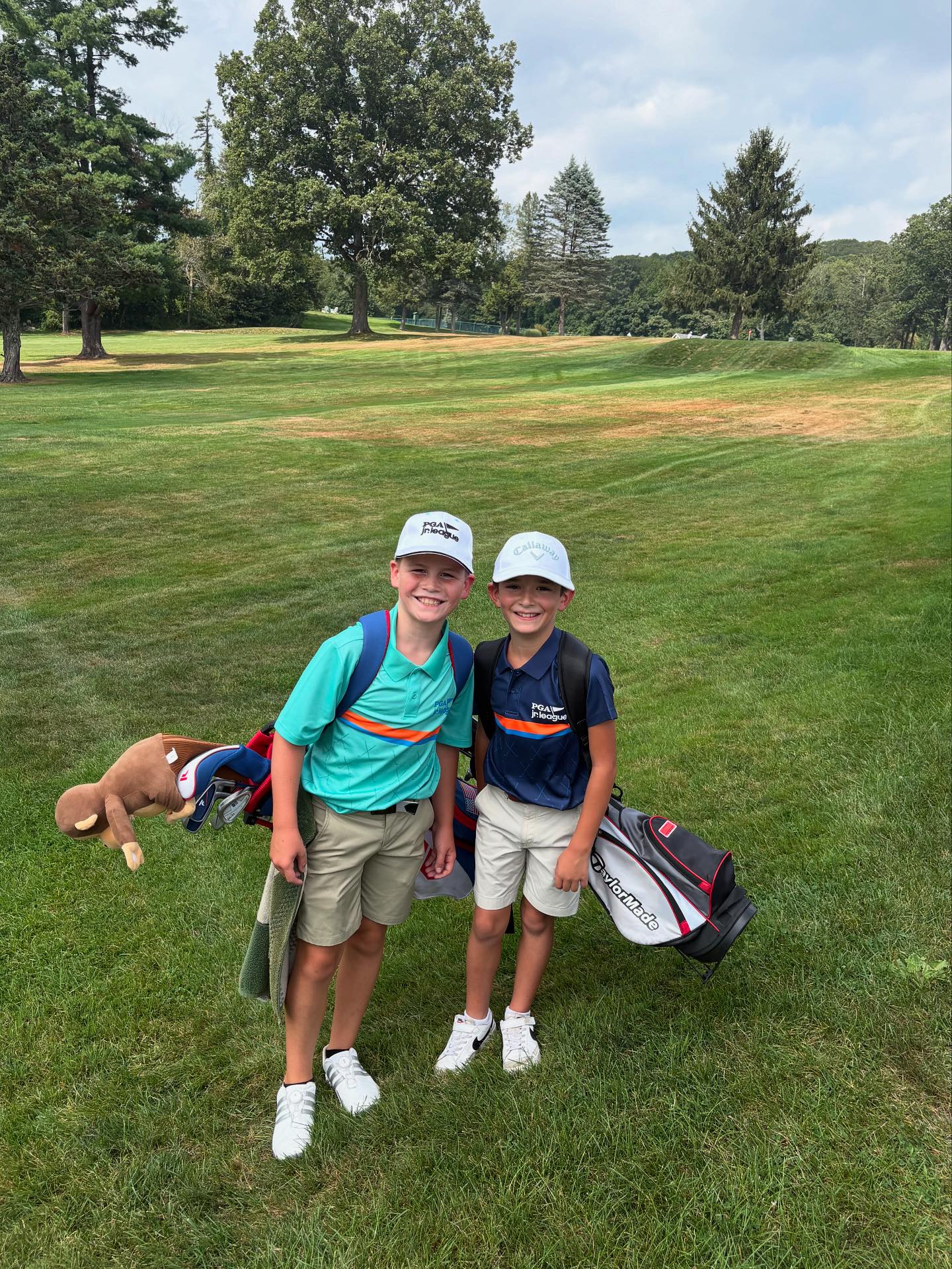 Rock Ridge Country Club | Newtown CT