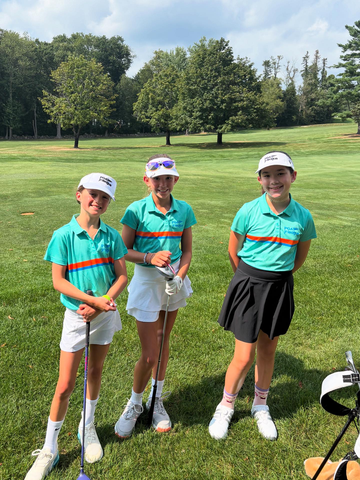 Rock Ridge Country Club | Newtown CT